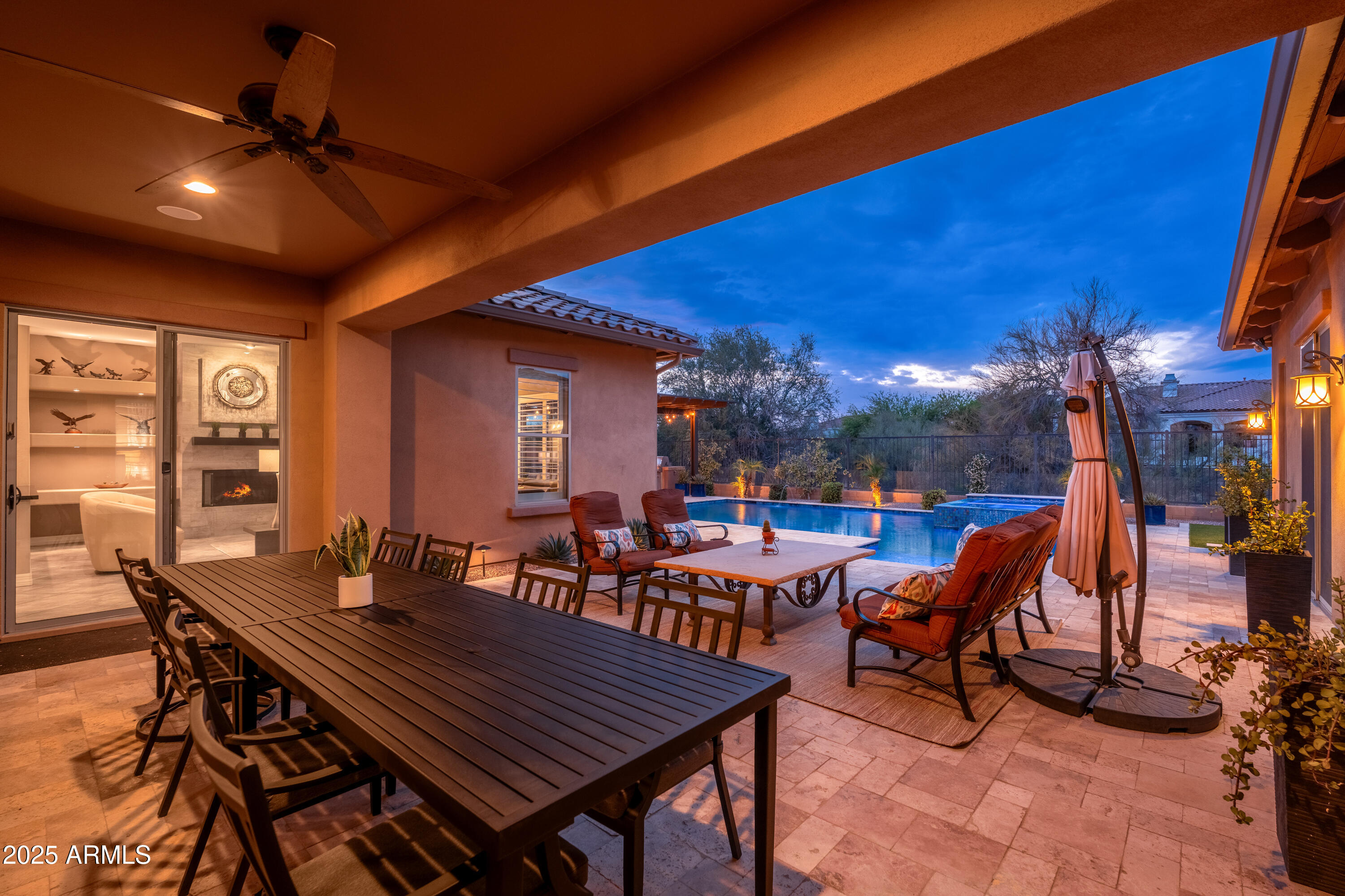 5428 E WINDSTONE Trail