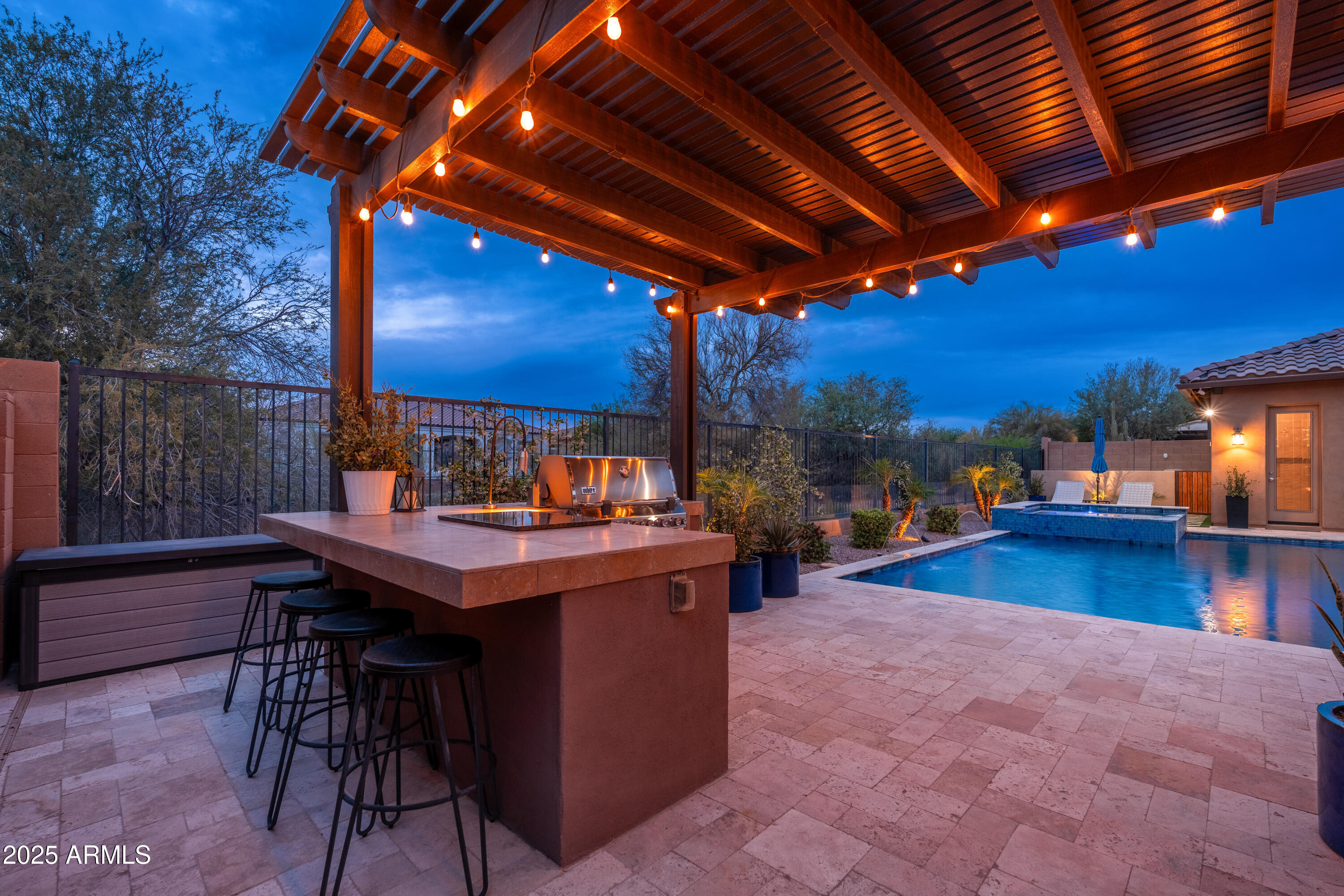 5428 E WINDSTONE Trail