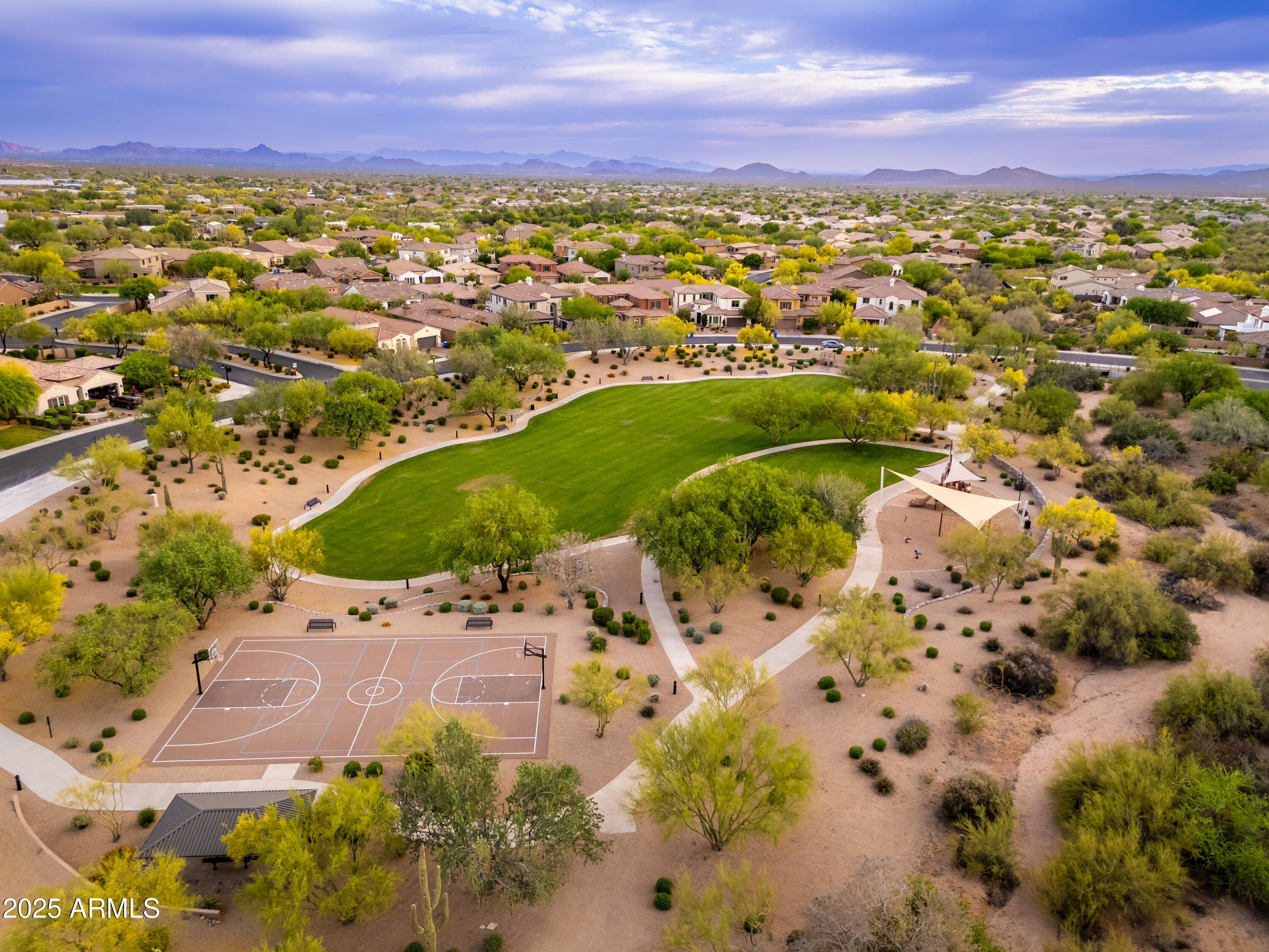 5428 E WINDSTONE Trail