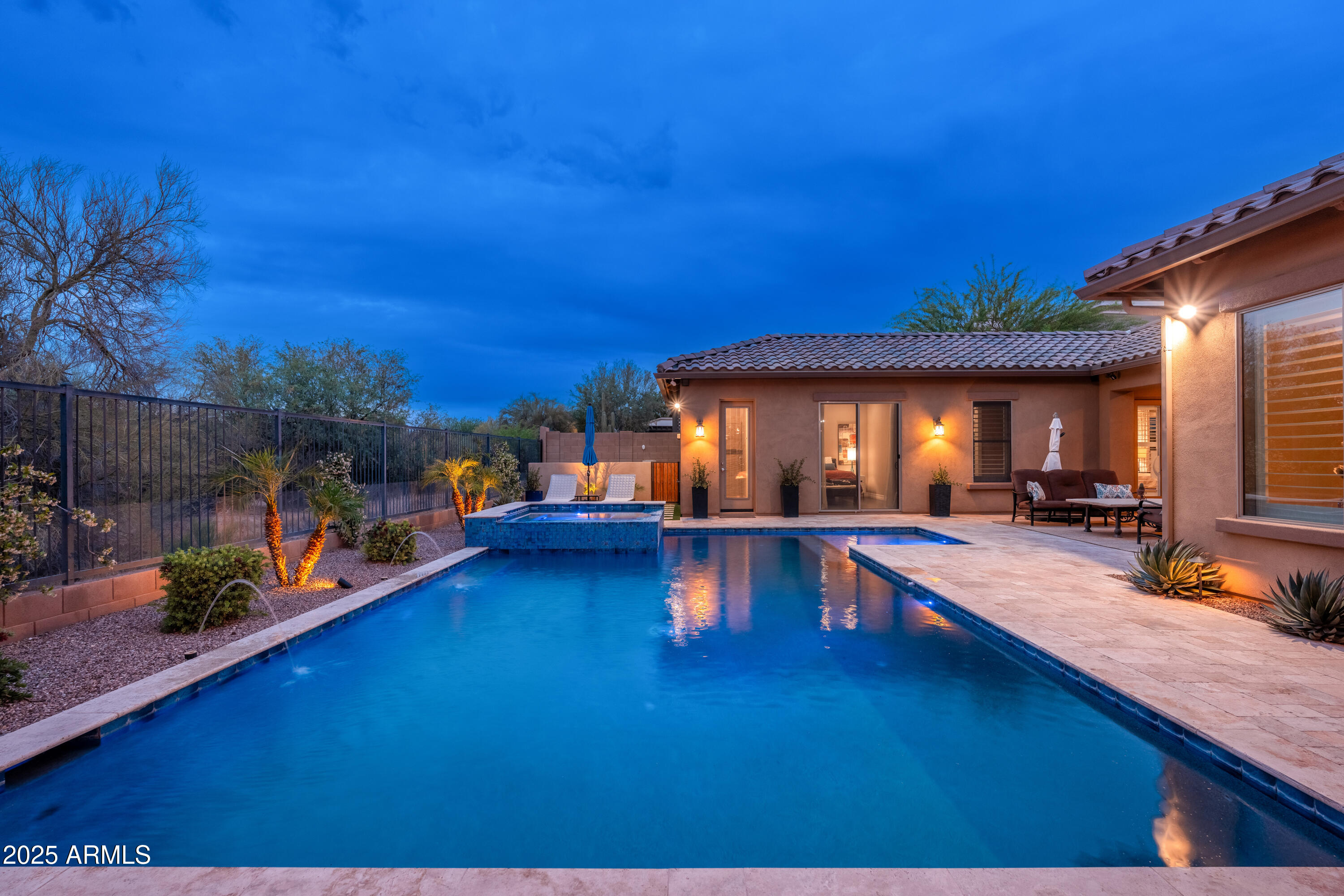 5428 E WINDSTONE Trail