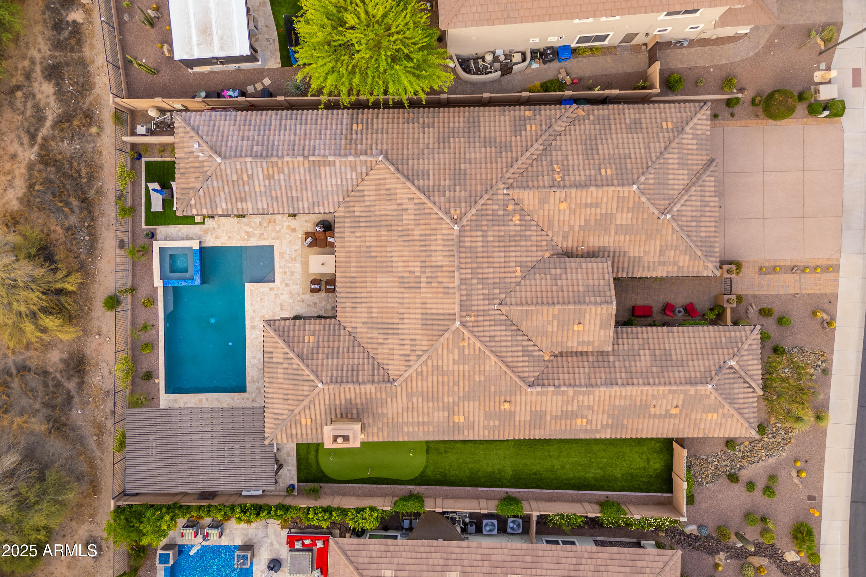 5428 E WINDSTONE Trail