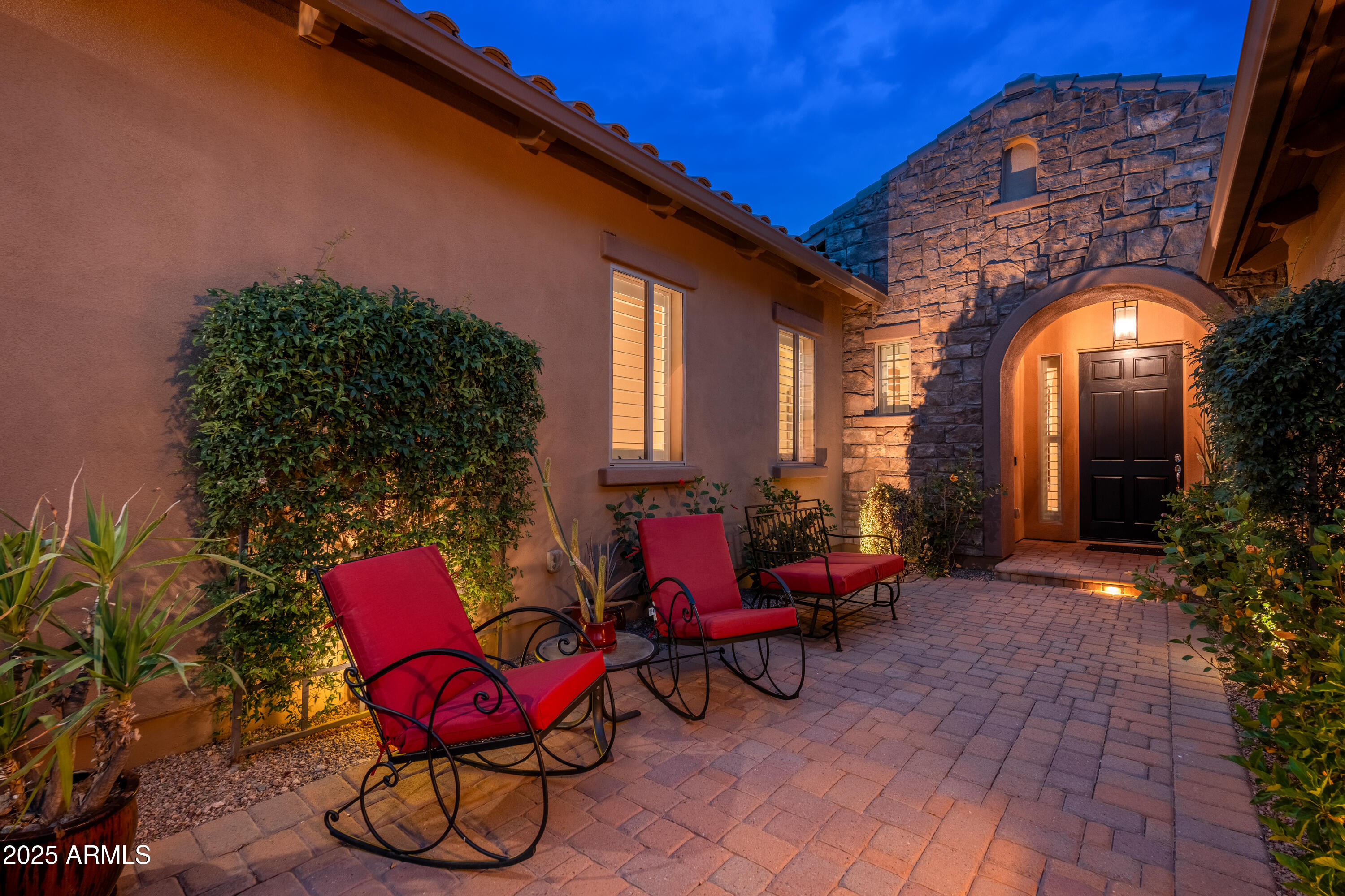 5428 E WINDSTONE Trail