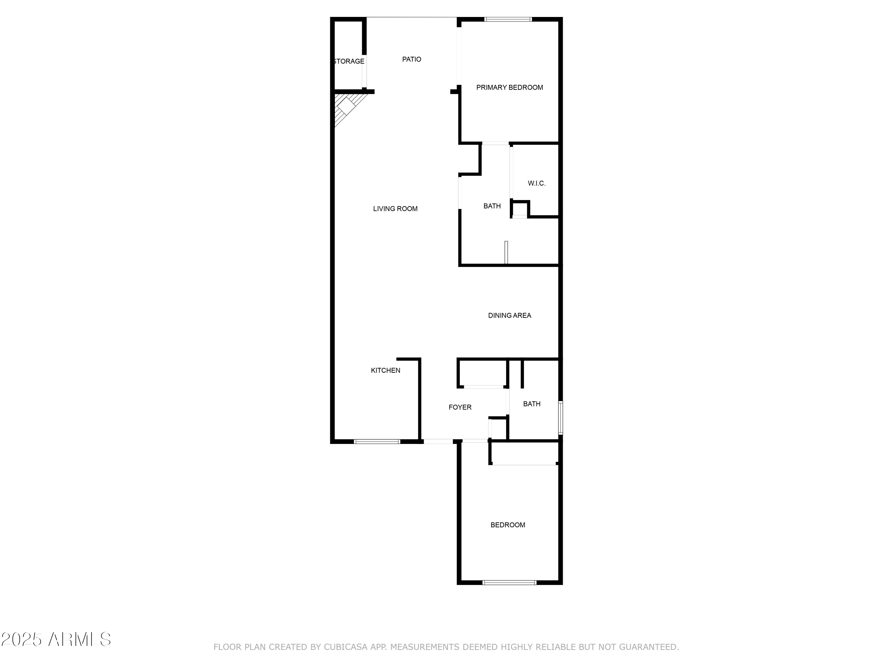 8651 E ROYAL PALM Road, 121