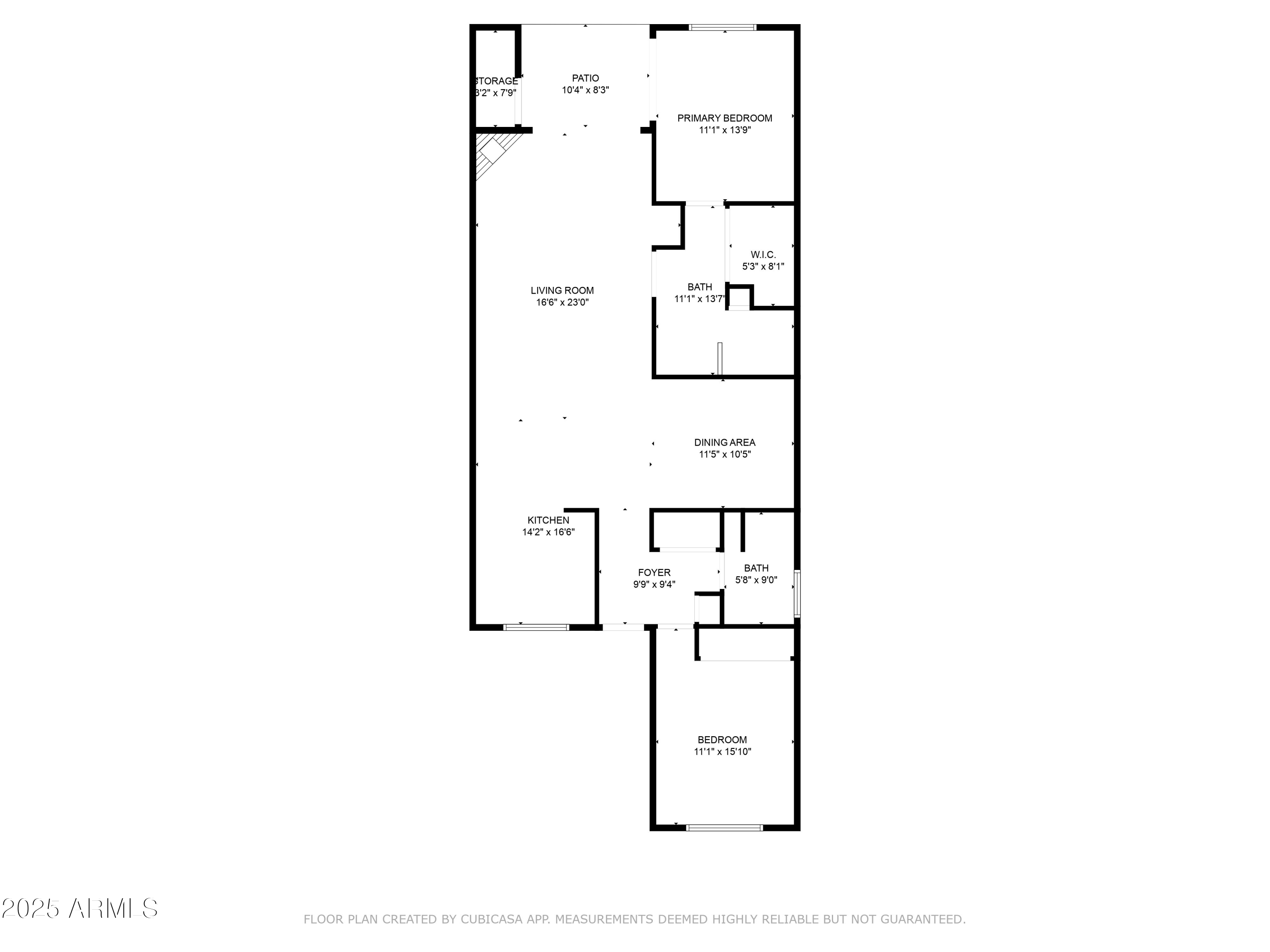 8651 E ROYAL PALM Road, 121