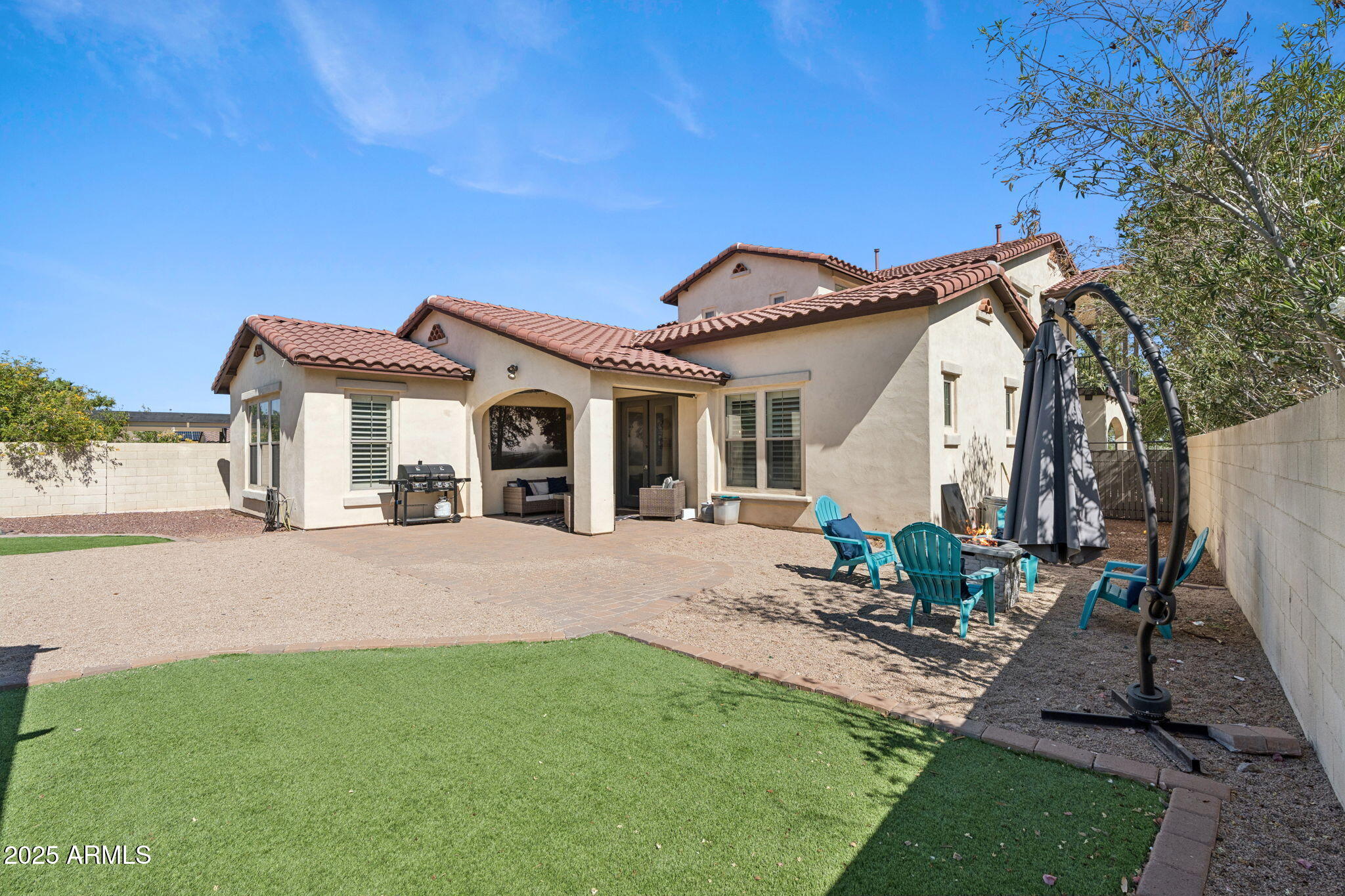 20518 W WHITE ROCK Road