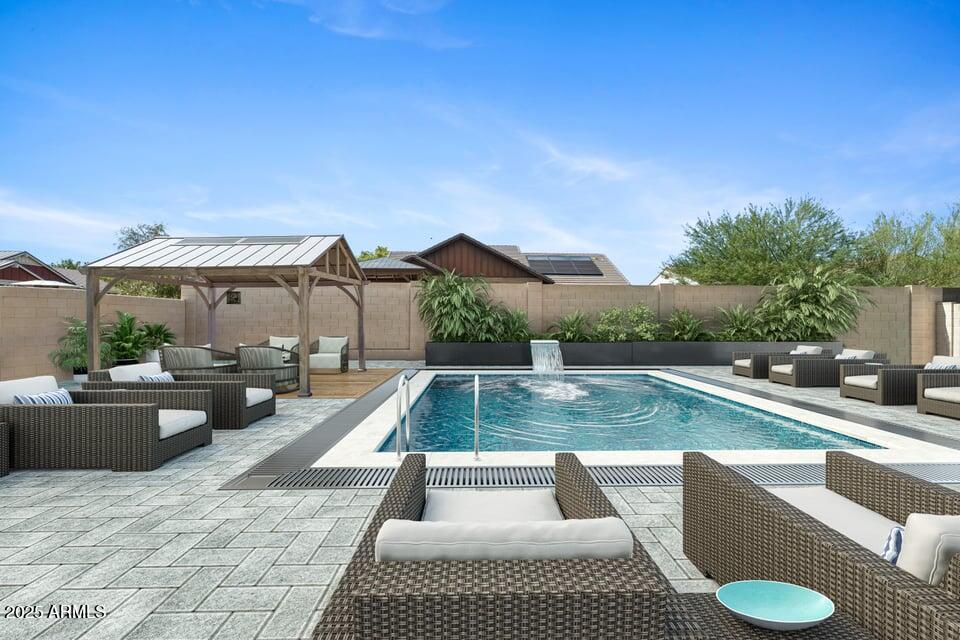 20518 W WHITE ROCK Road