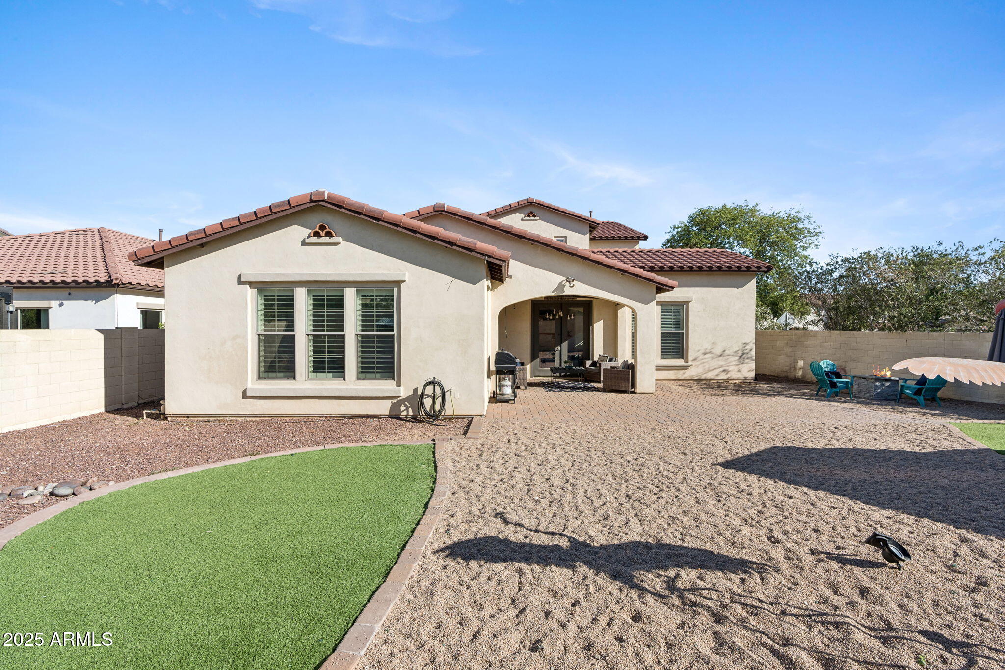 20518 W WHITE ROCK Road