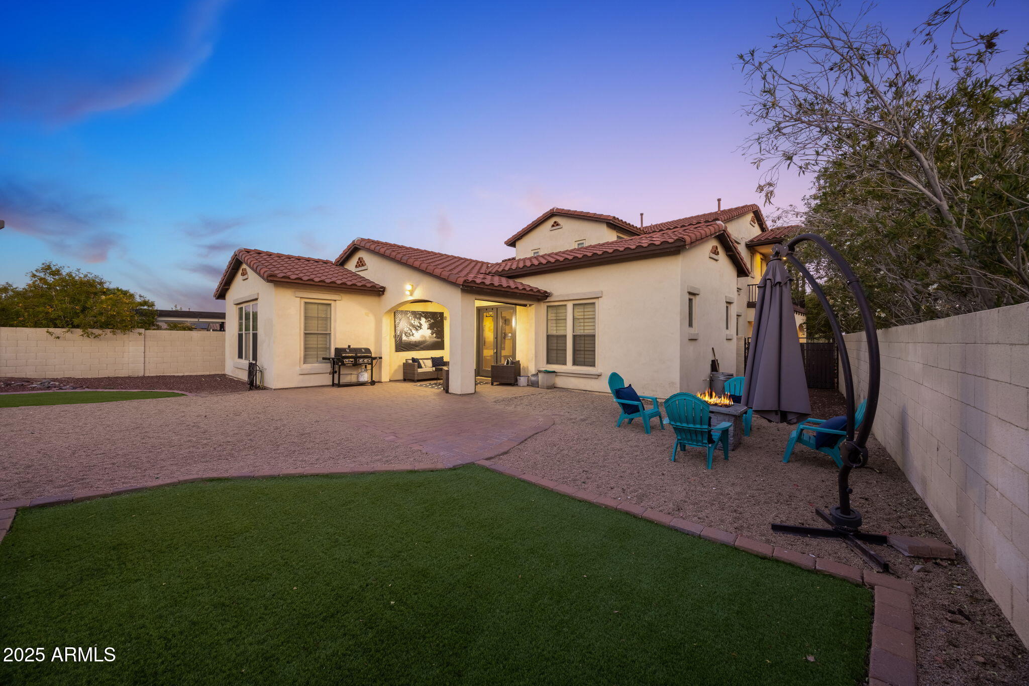 20518 W WHITE ROCK Road