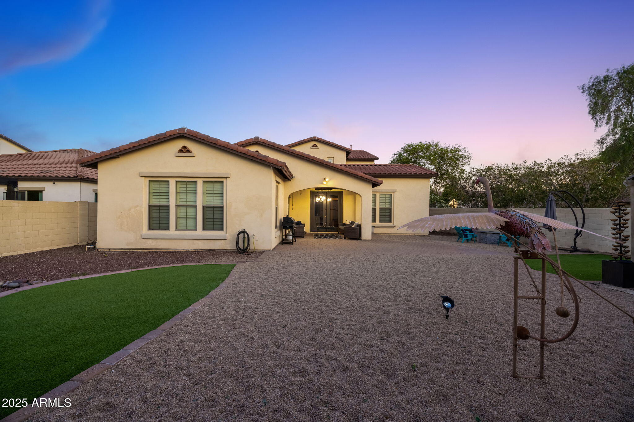 20518 W WHITE ROCK Road