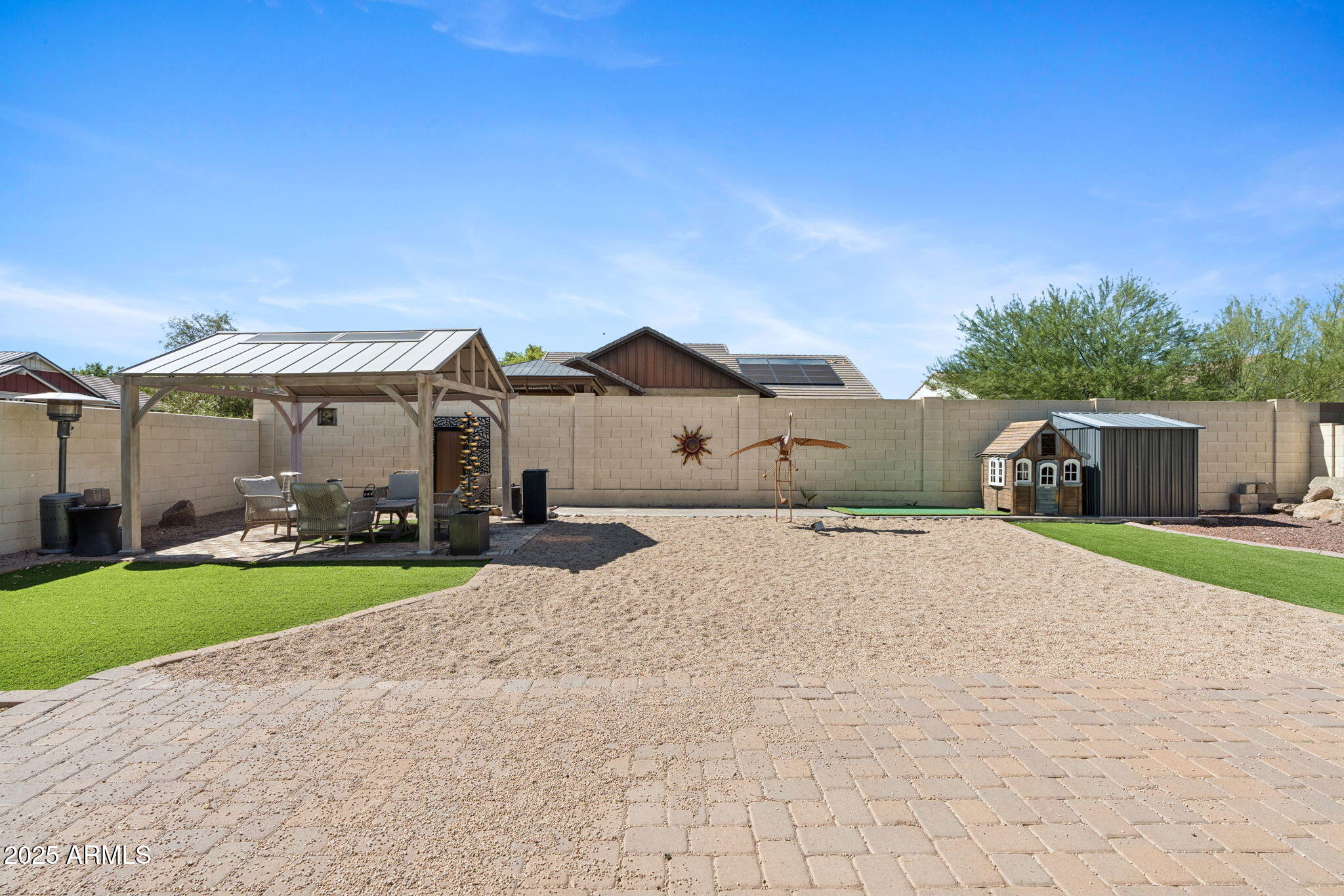 20518 W WHITE ROCK Road
