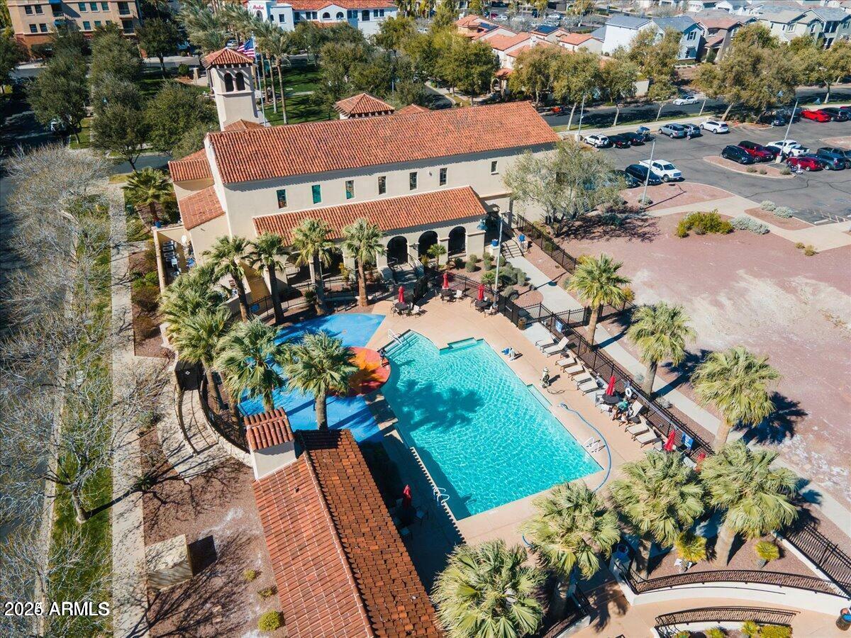 20518 W WHITE ROCK Road