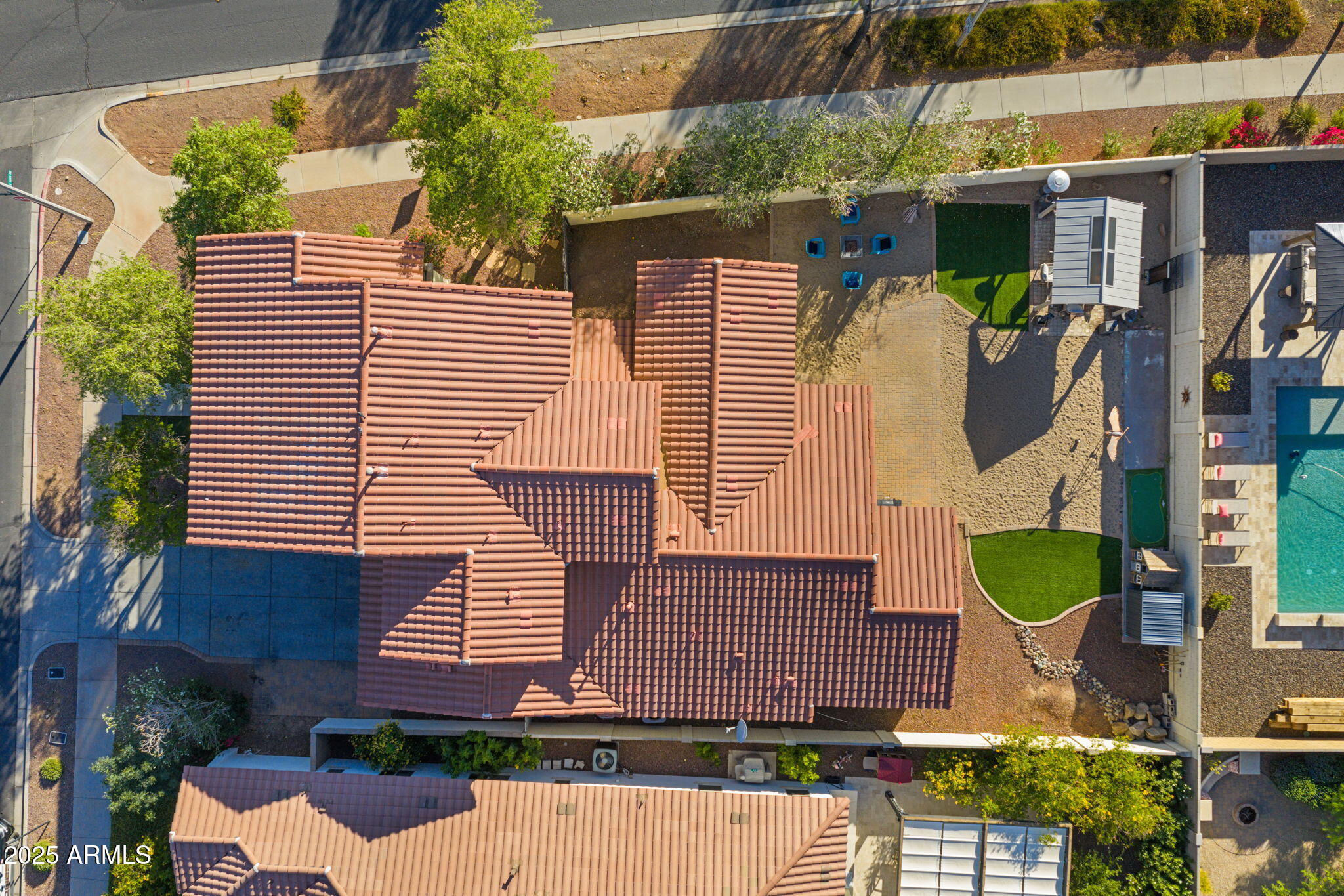 20518 W WHITE ROCK Road