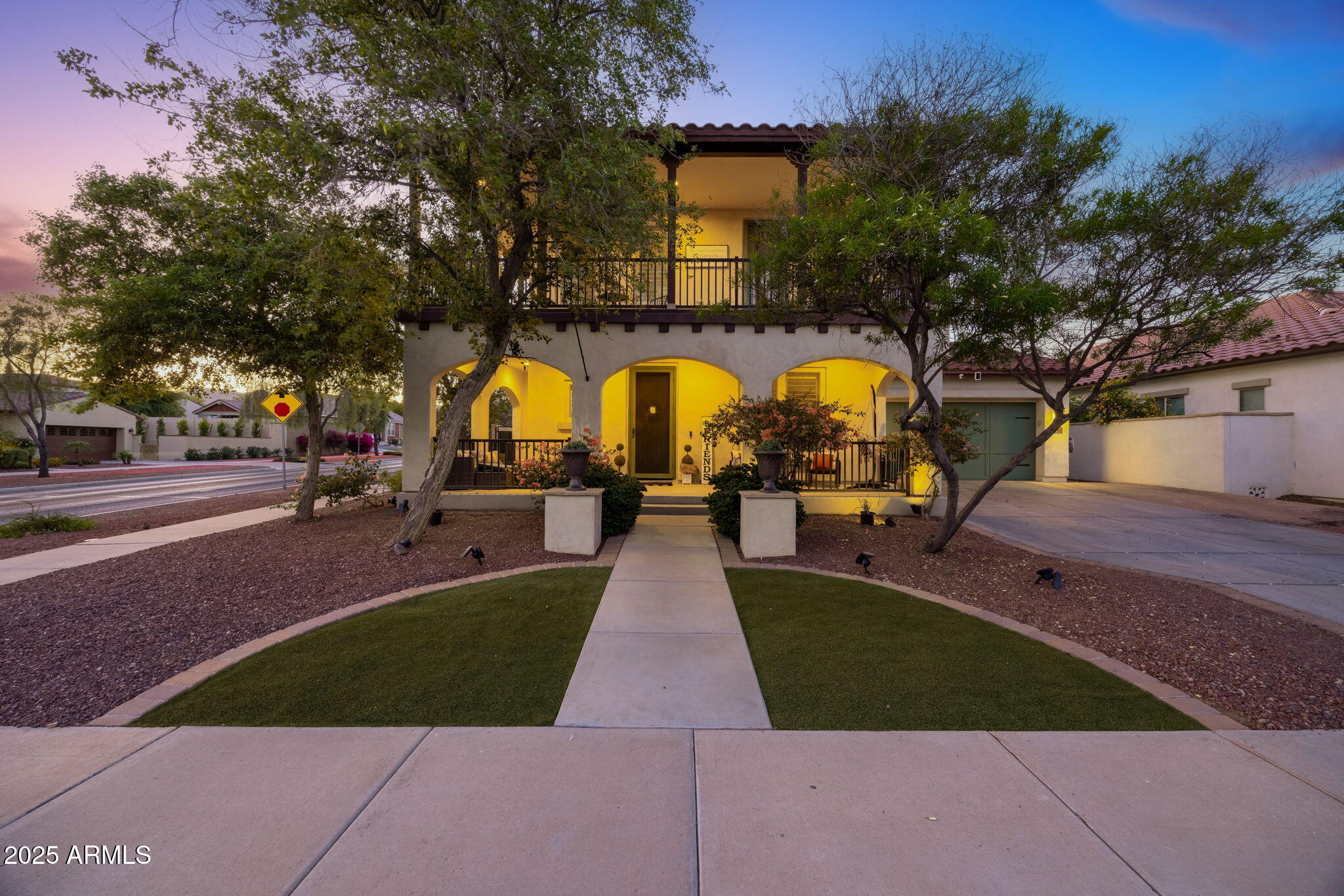 20518 W WHITE ROCK Road