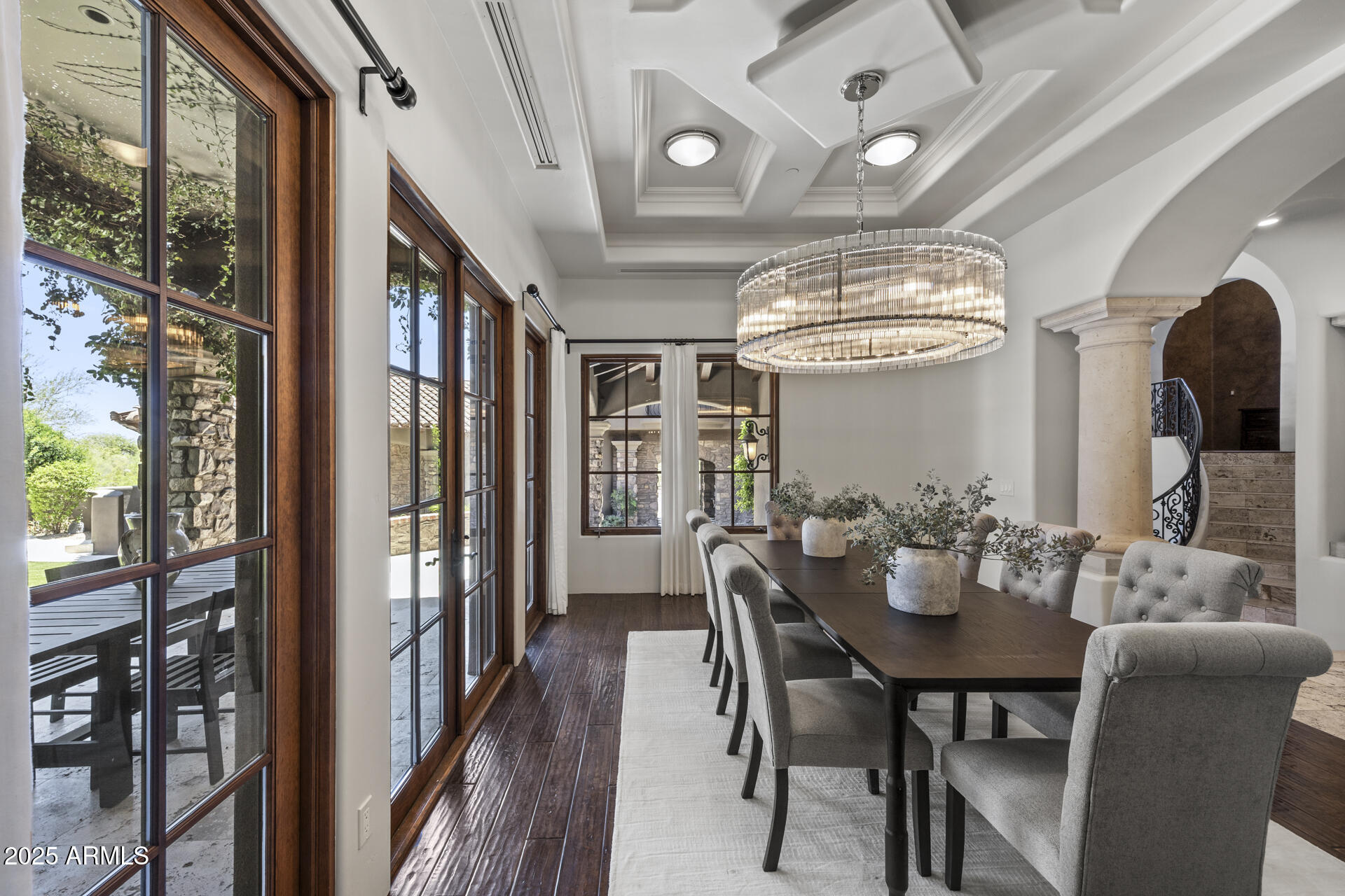 9290 E THOMPSON PEAK Parkway, 470