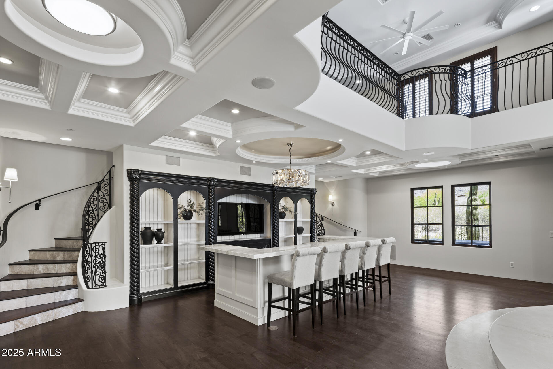 9290 E THOMPSON PEAK Parkway, 470