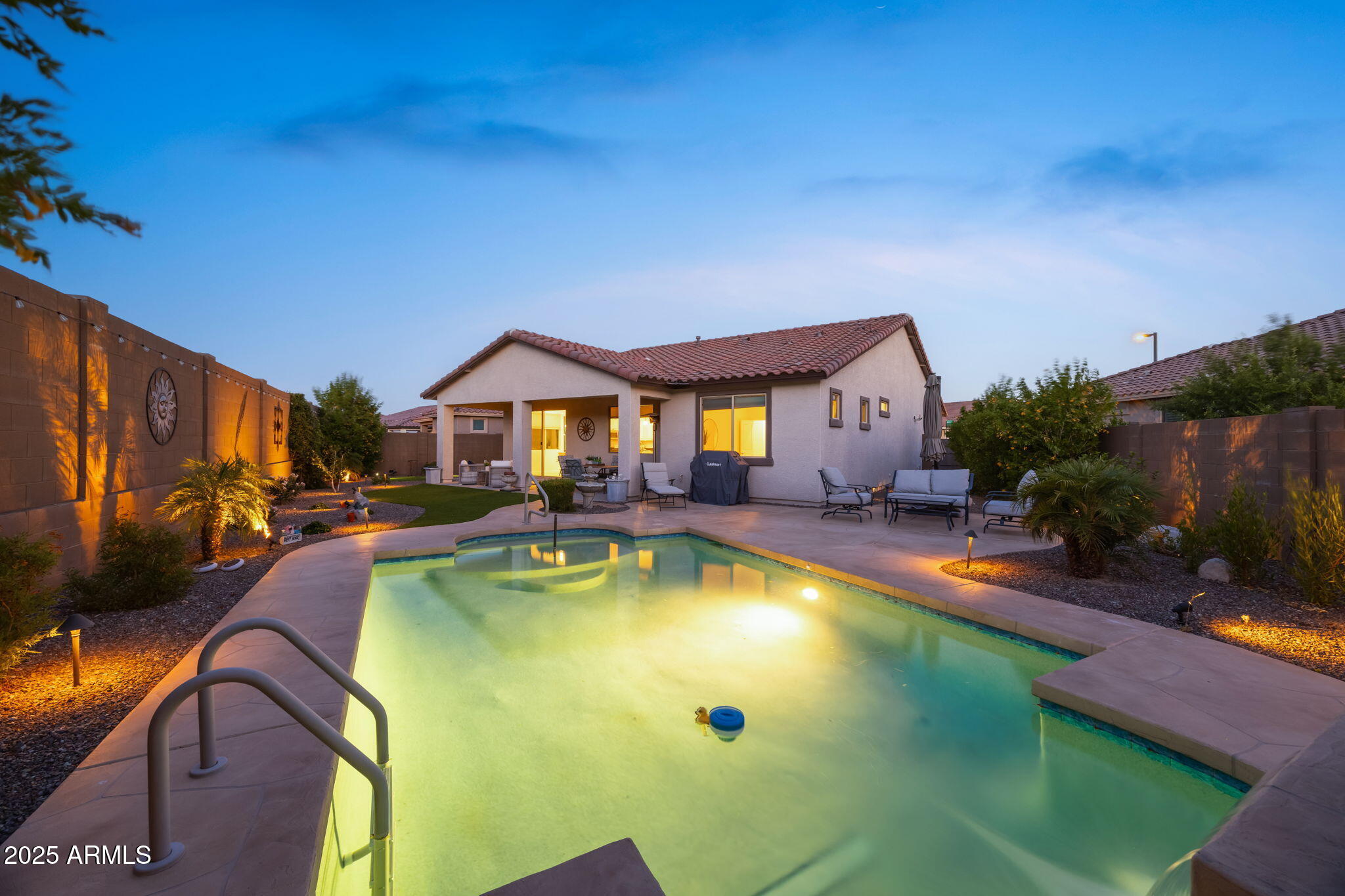 20438 W CALLE ENCORVADA