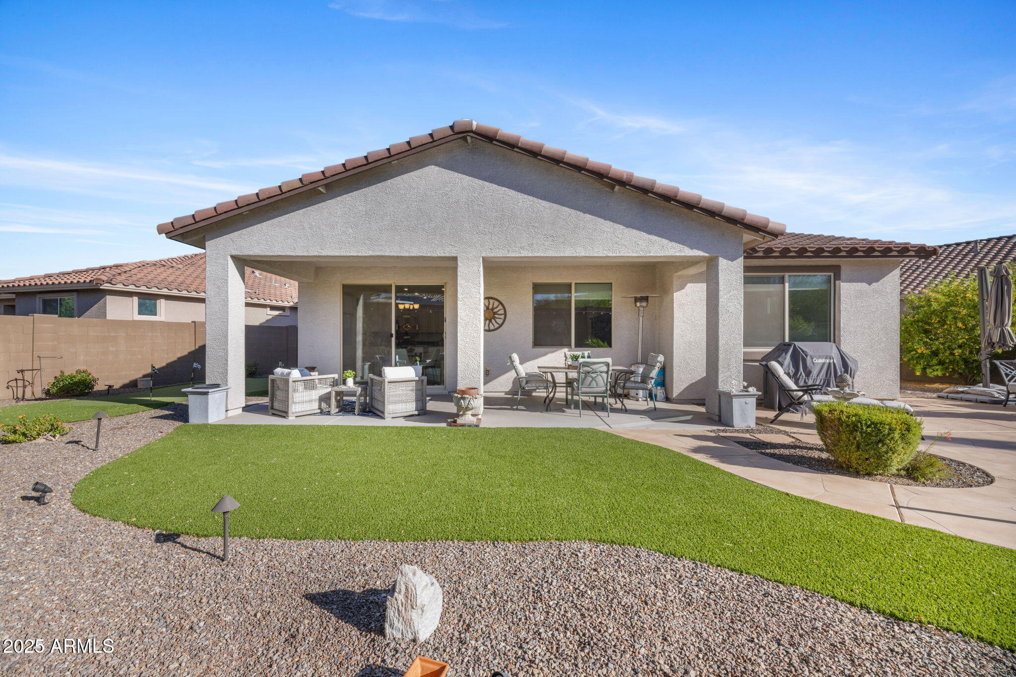20438 W CALLE ENCORVADA