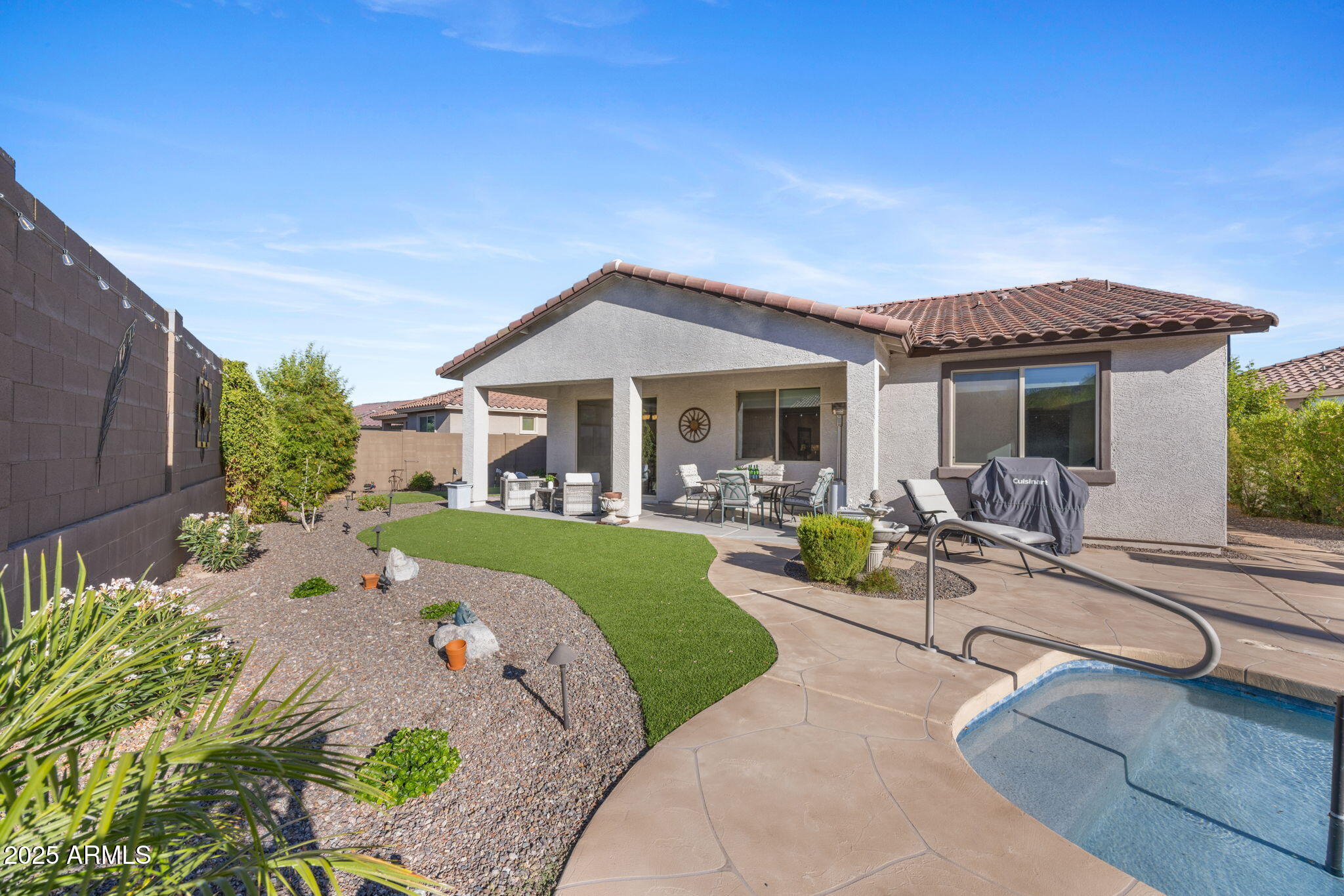 20438 W CALLE ENCORVADA