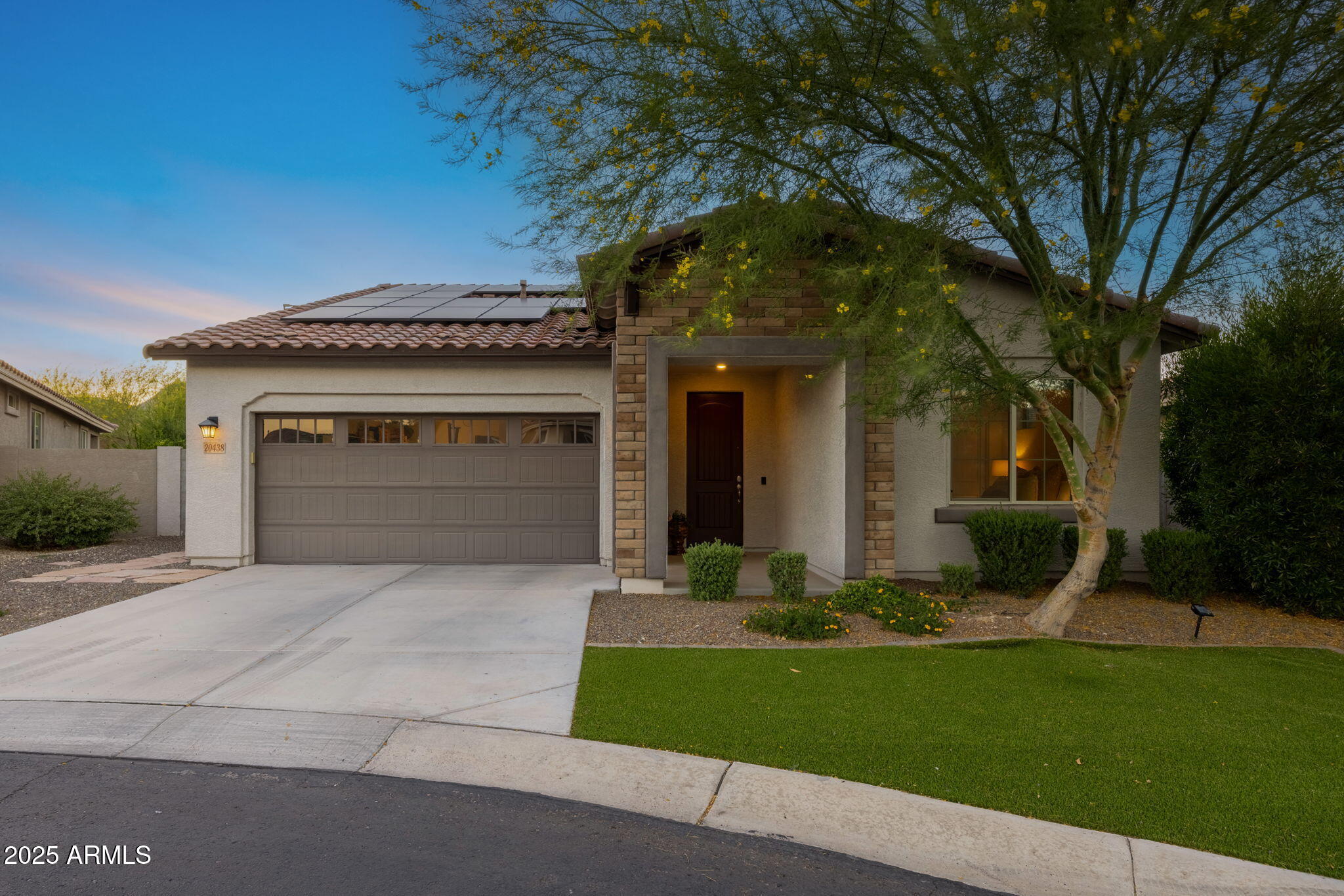 20438 W CALLE ENCORVADA