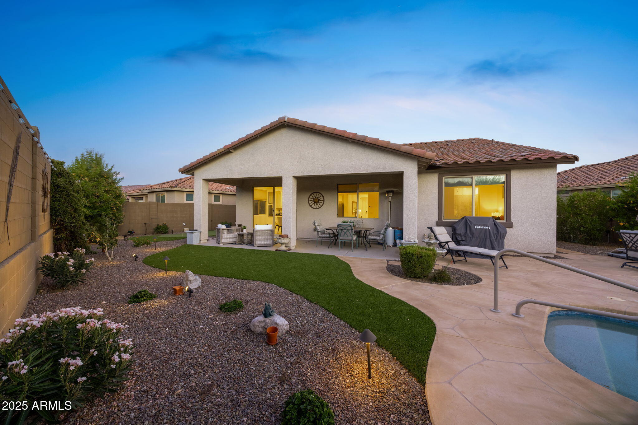 20438 W CALLE ENCORVADA