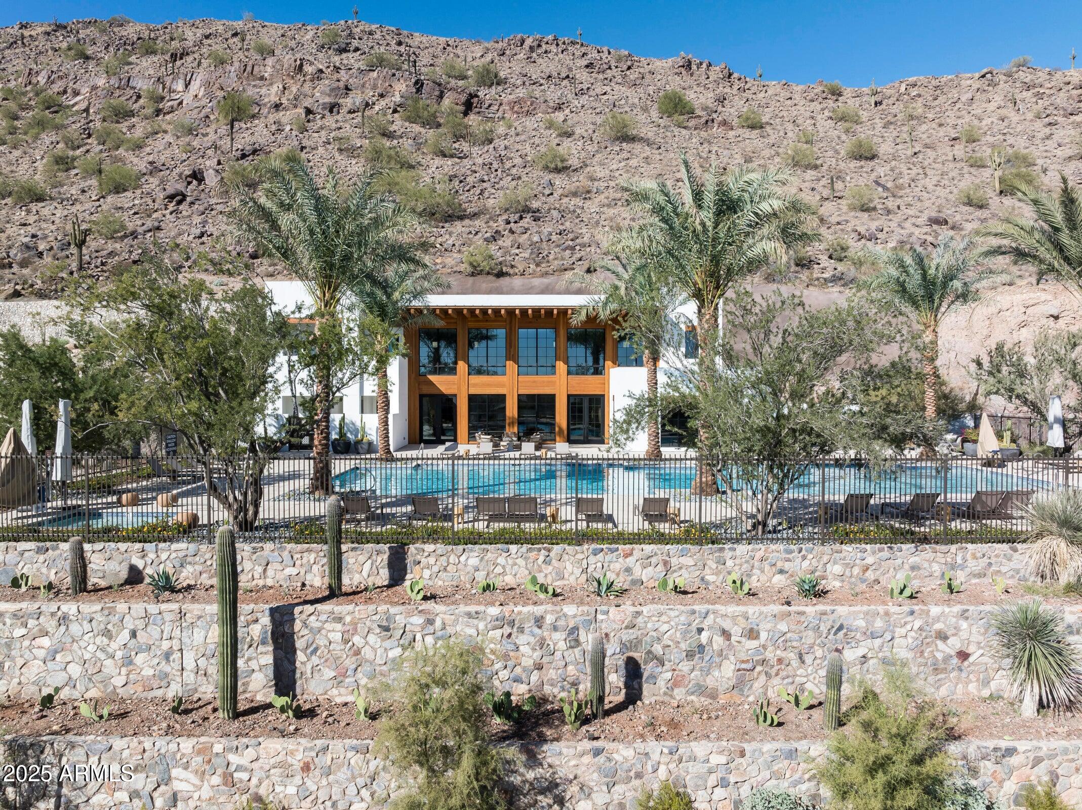 5050 N CAMELBACK RIDGE Drive, 2306