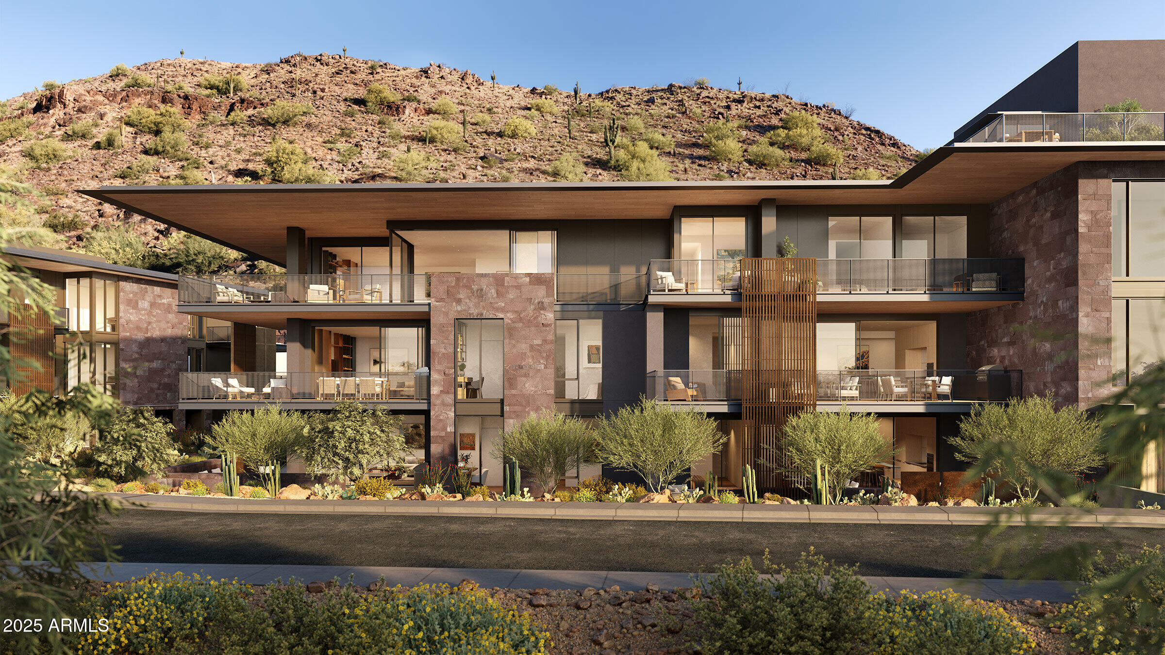 5050 N CAMELBACK RIDGE Drive, 2306