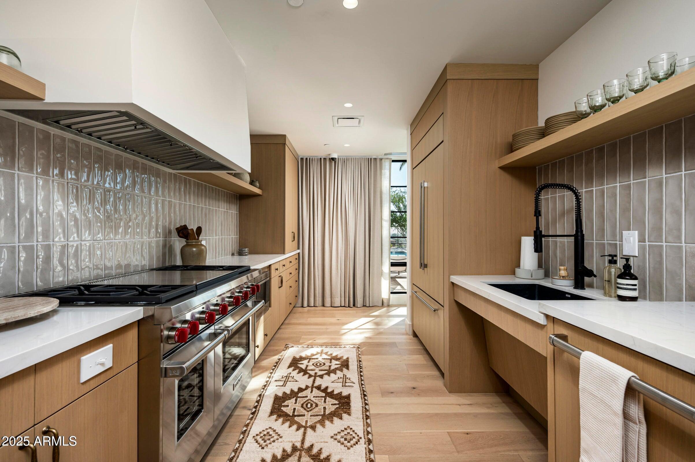 5050 N CAMELBACK RIDGE Drive, 2306