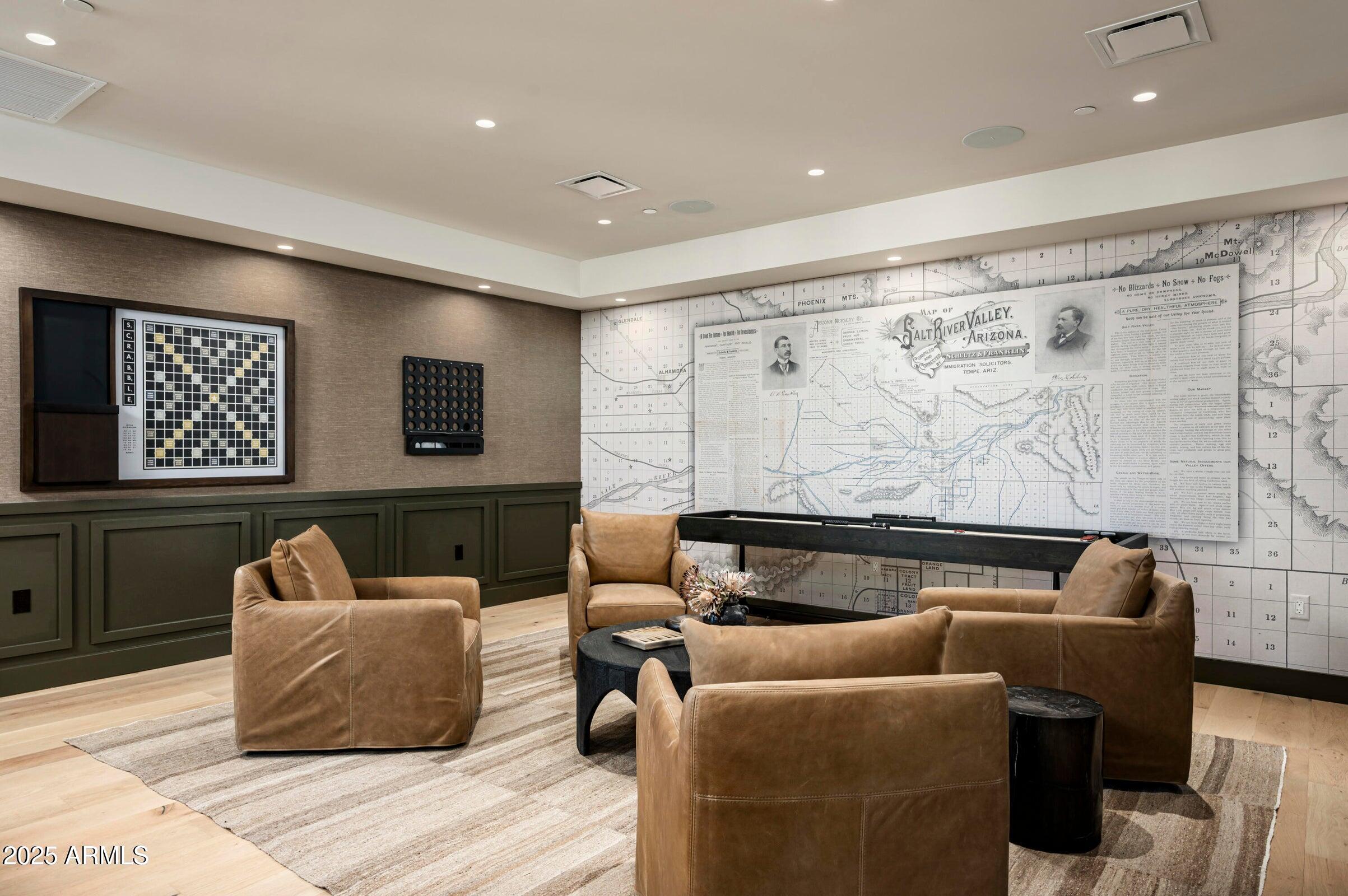 5050 N CAMELBACK RIDGE Drive, 2306
