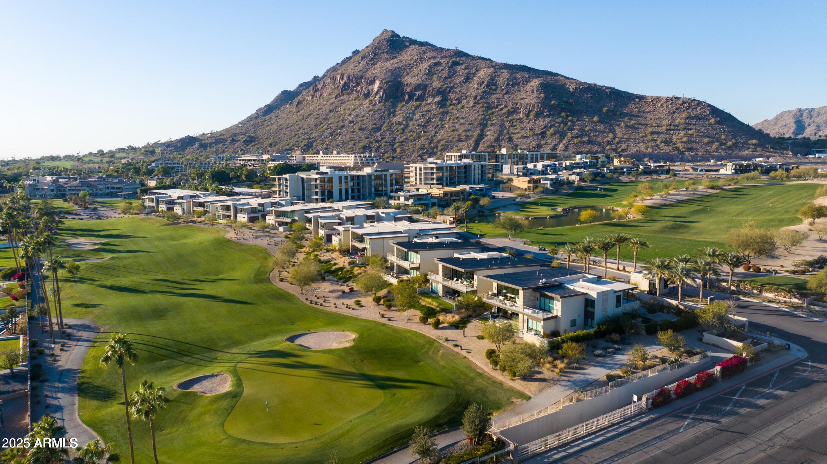 5050 N CAMELBACK RIDGE Drive, 2306