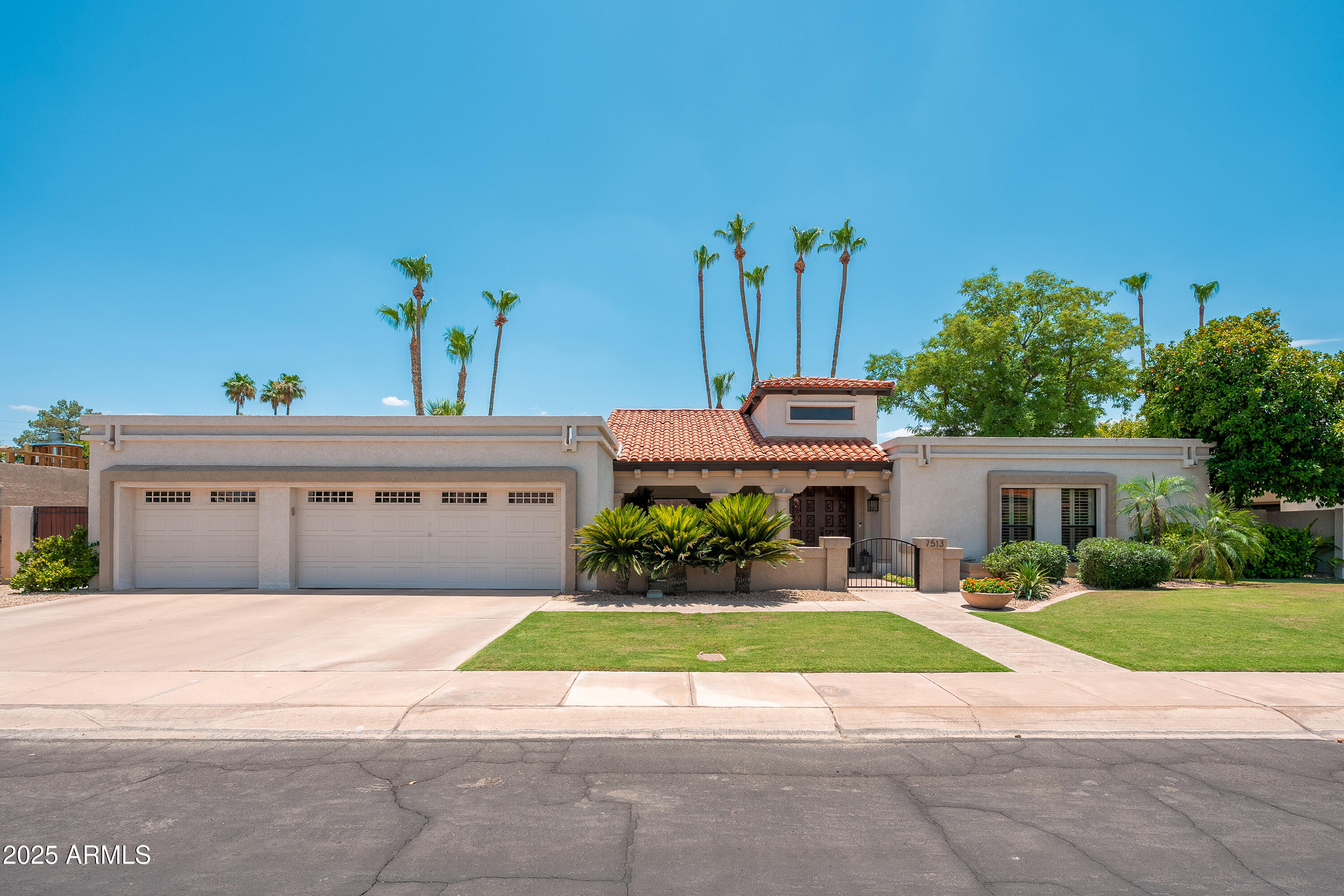 7513 E Buena Terra Way