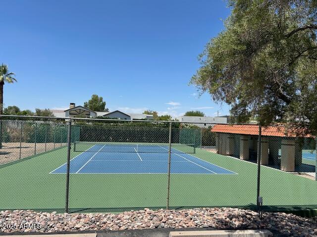 7513 E Buena Terra Way