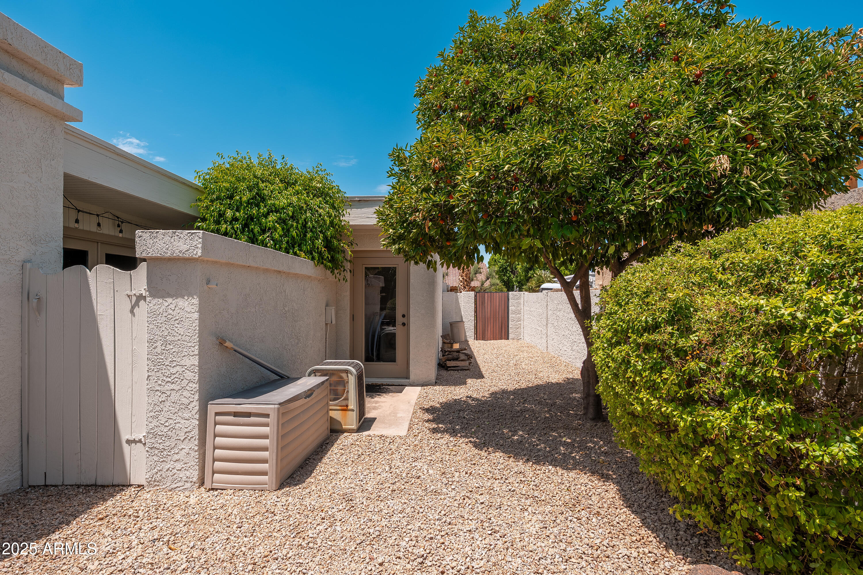 7513 E Buena Terra Way
