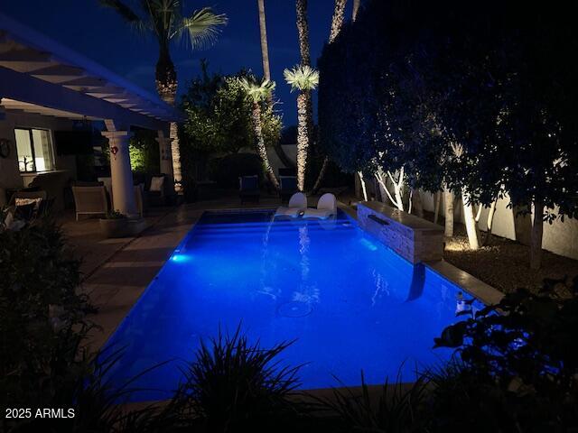 7513 E Buena Terra Way