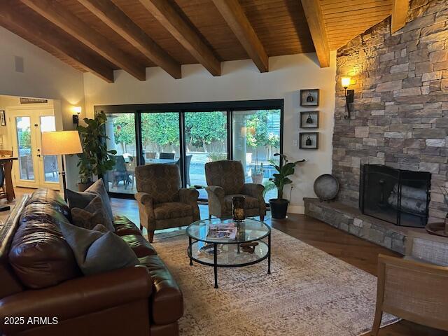 7513 E Buena Terra Way