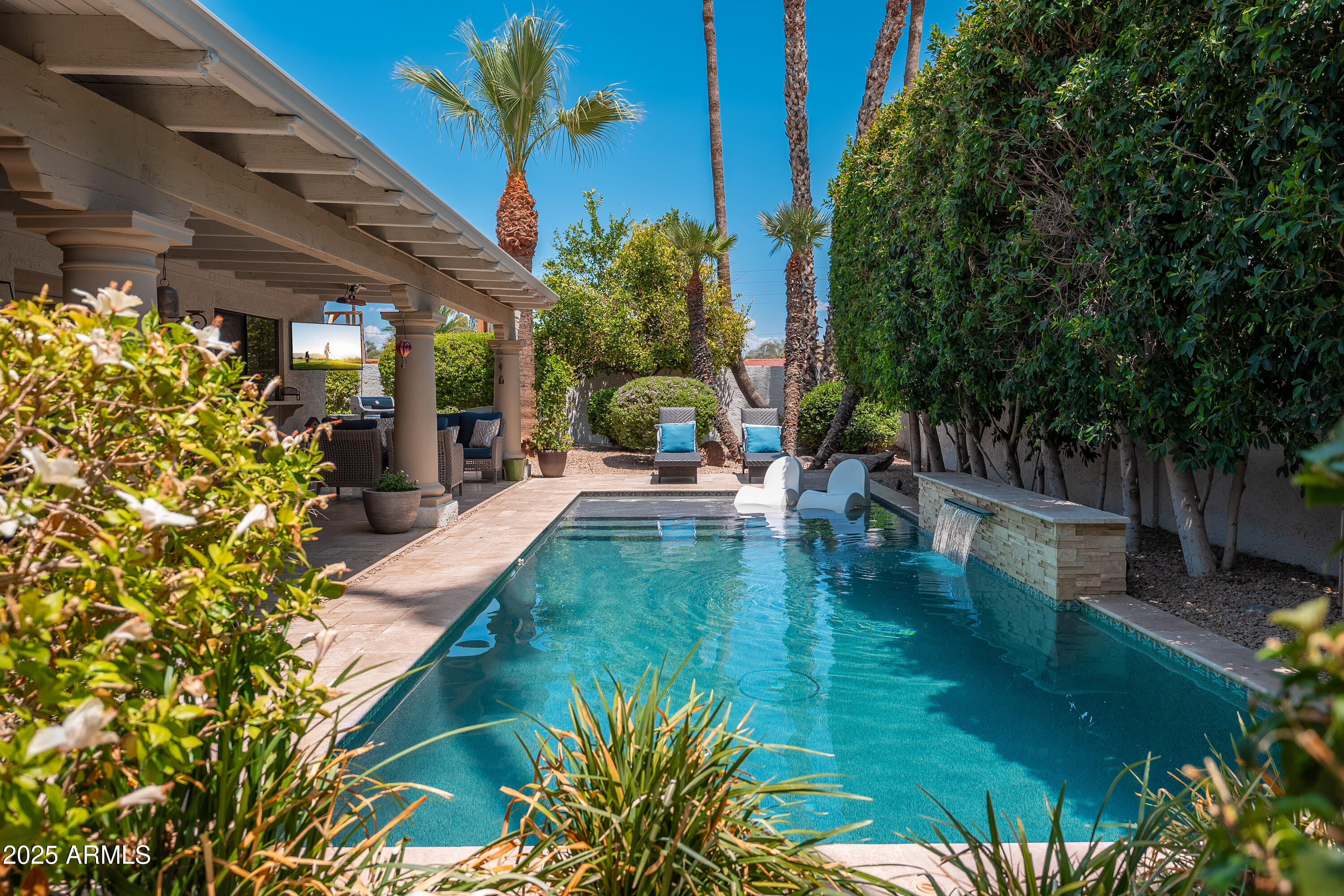 7513 E Buena Terra Way