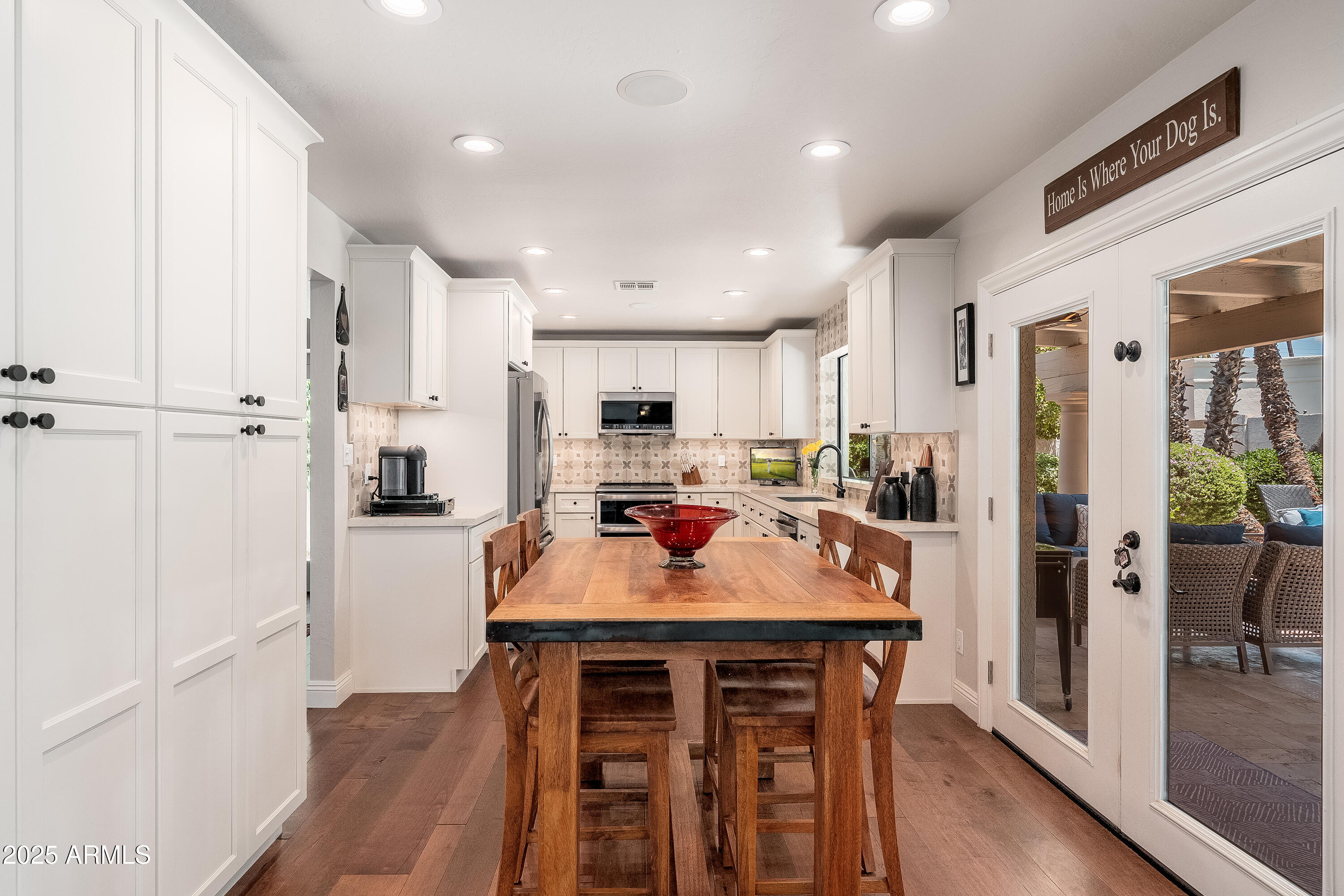 7513 E Buena Terra Way