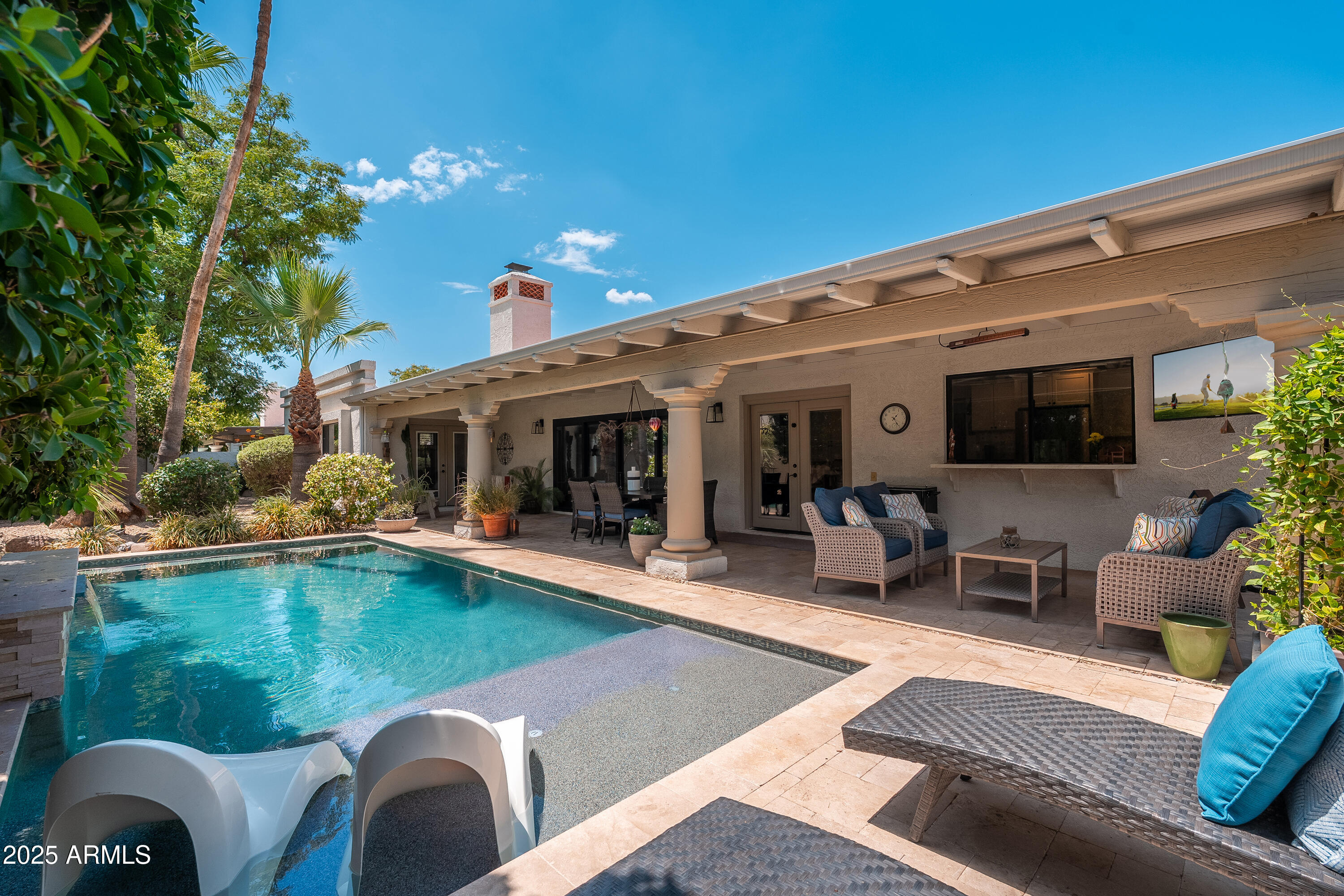 7513 E Buena Terra Way