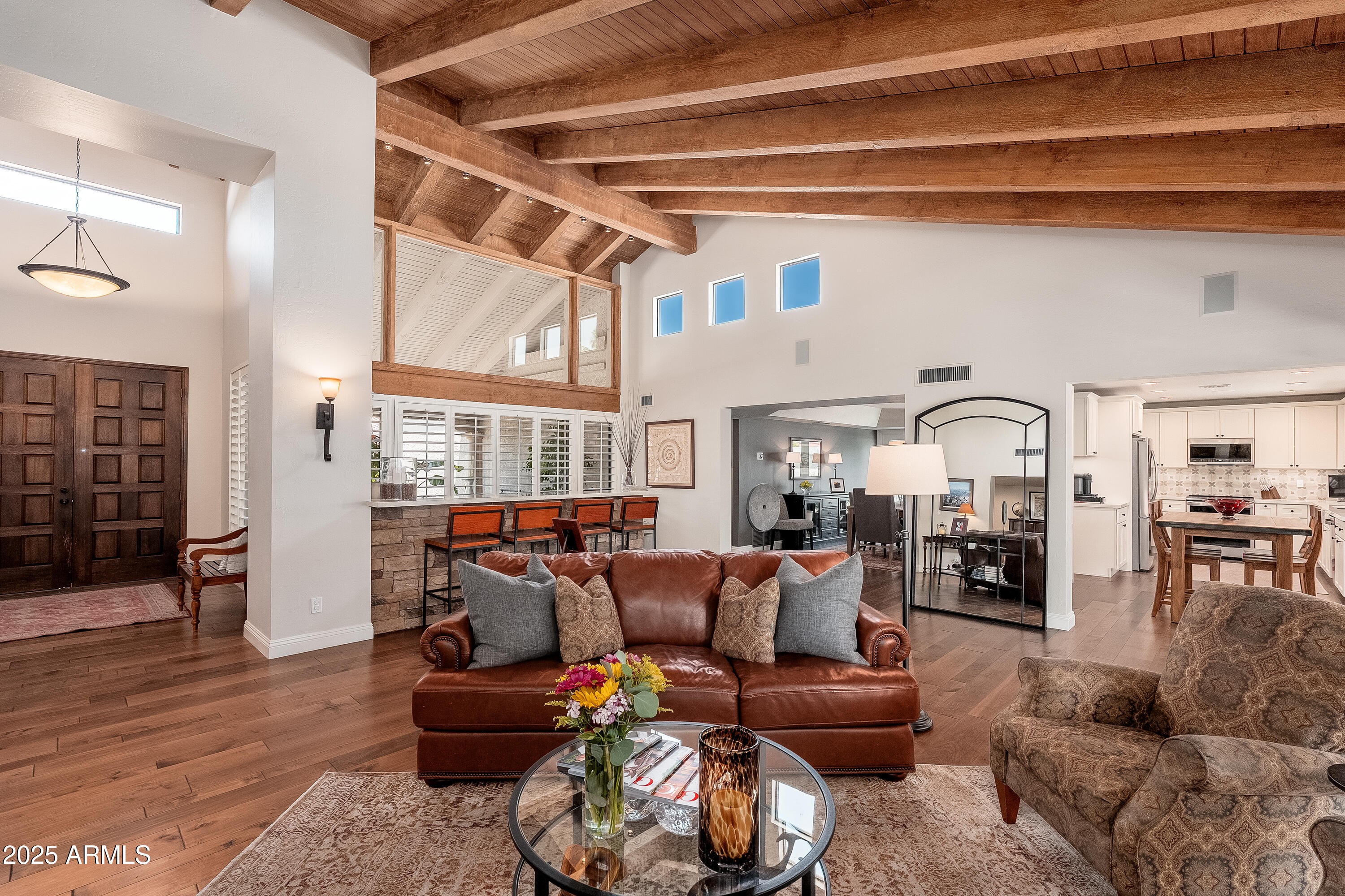 7513 E Buena Terra Way