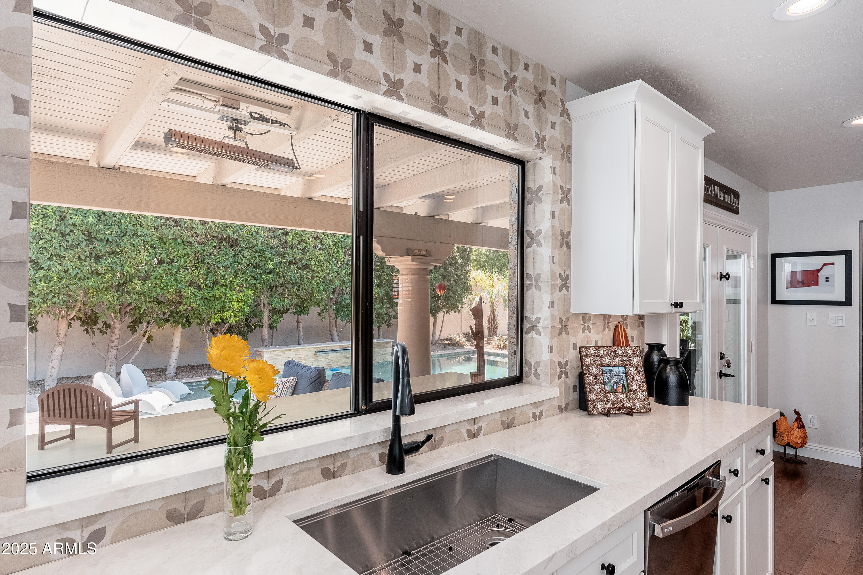 7513 E Buena Terra Way