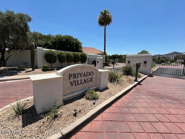 7513 E Buena Terra Way