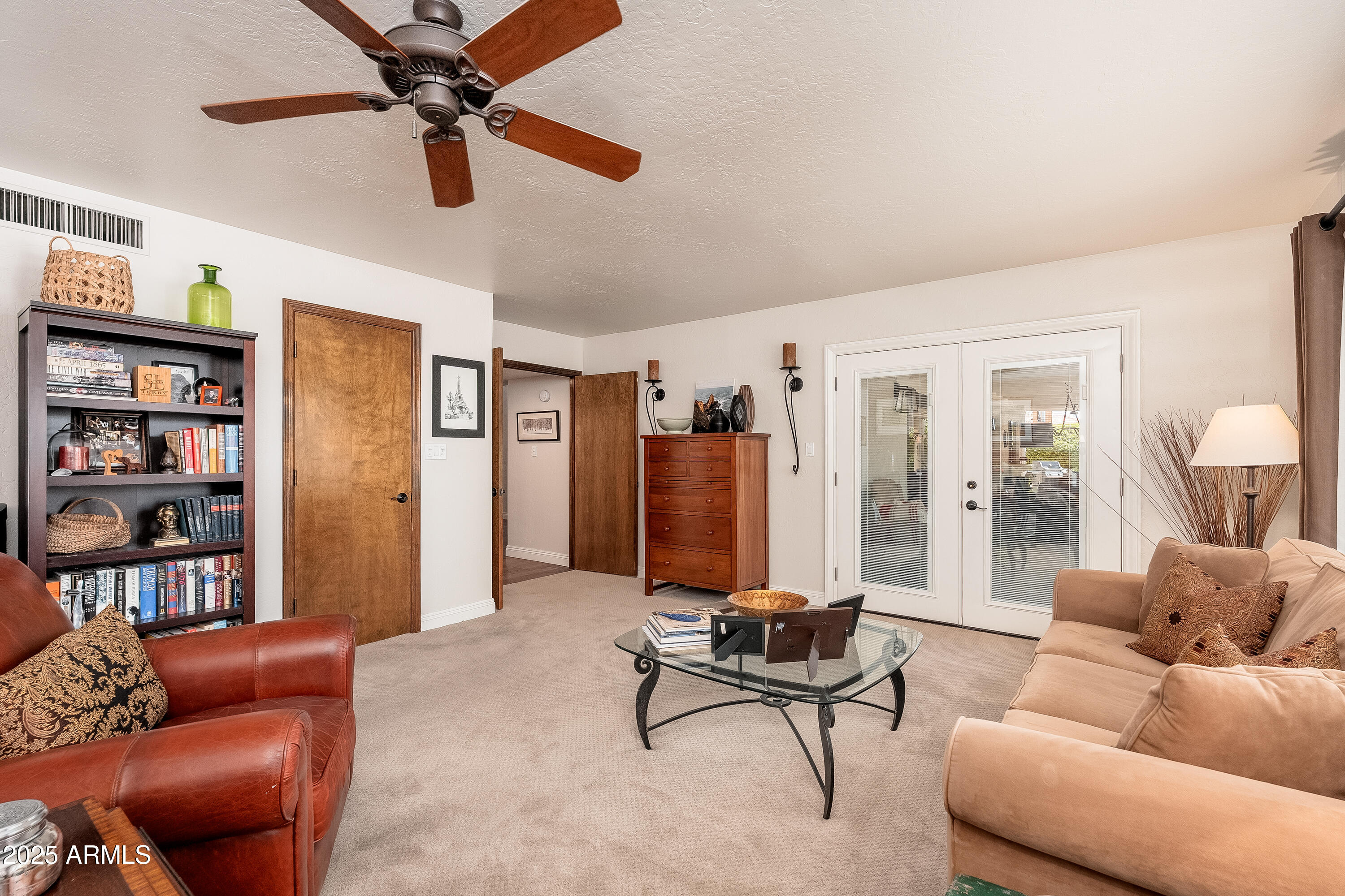7513 E Buena Terra Way