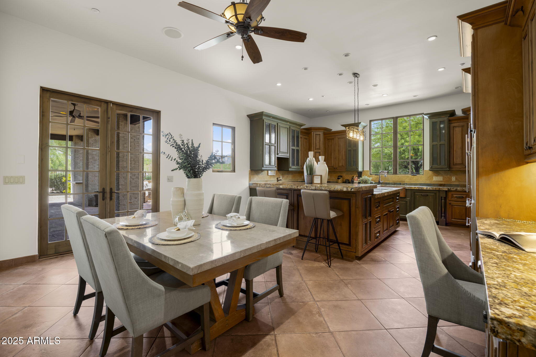 3756 N Rock Wren Court