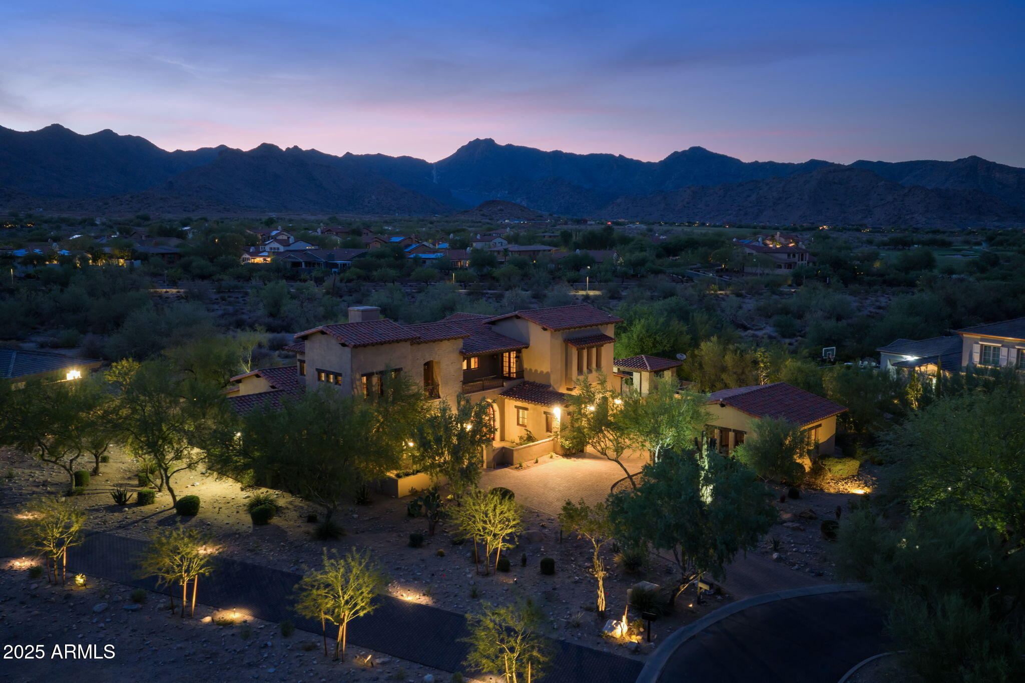 3756 N Rock Wren Court