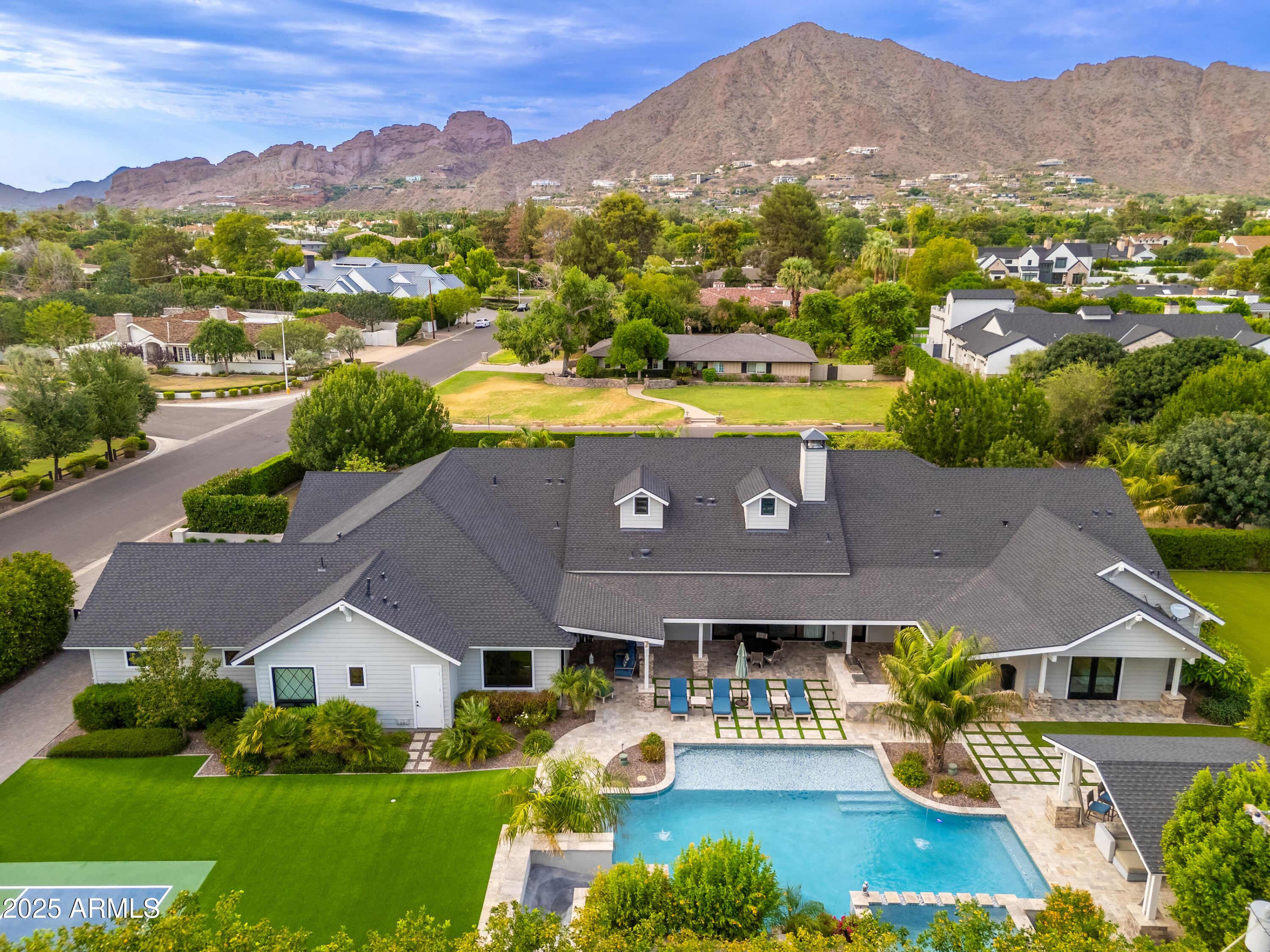 5401 E CALLE DEL MEDIO