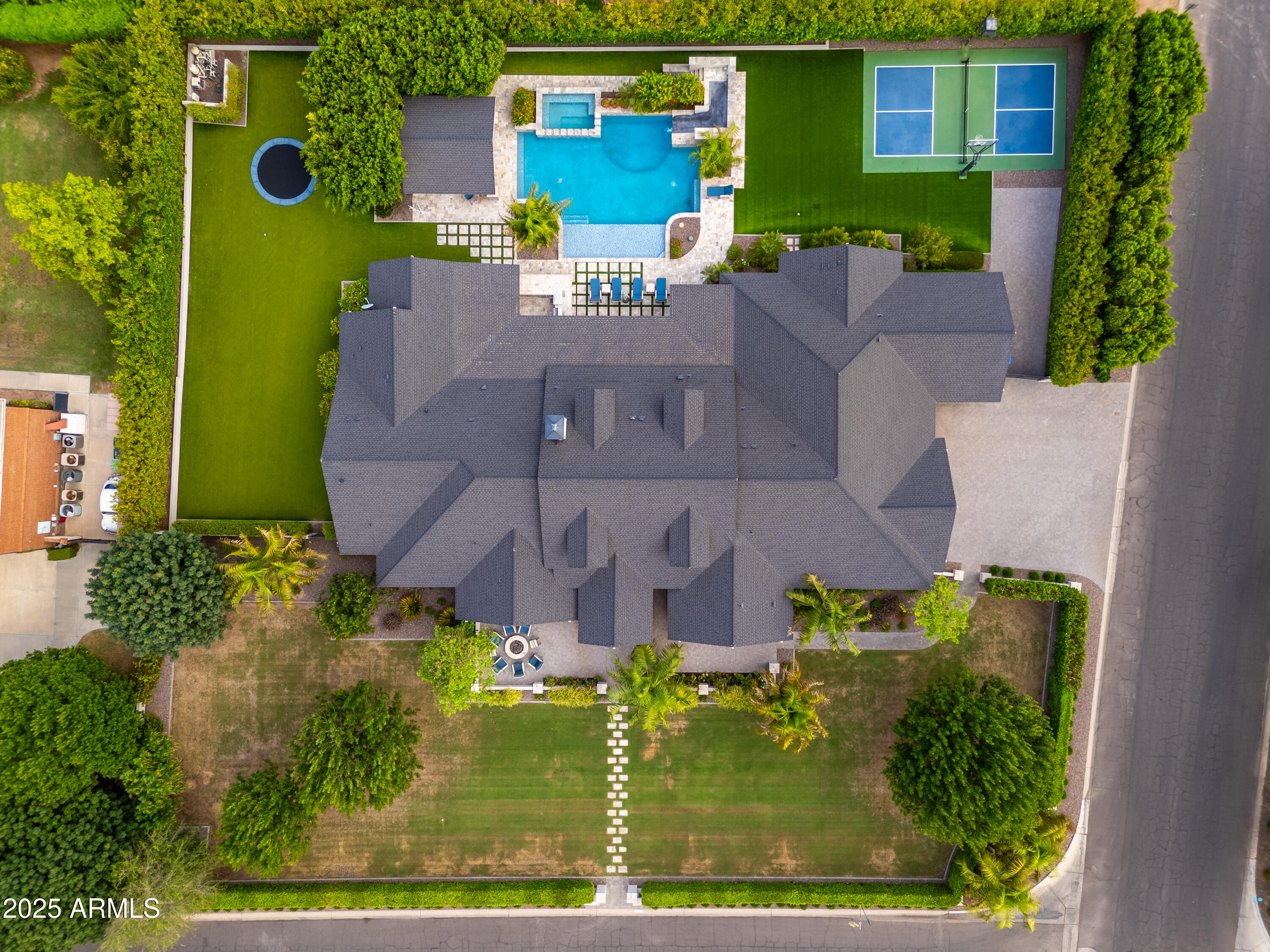 5401 E CALLE DEL MEDIO