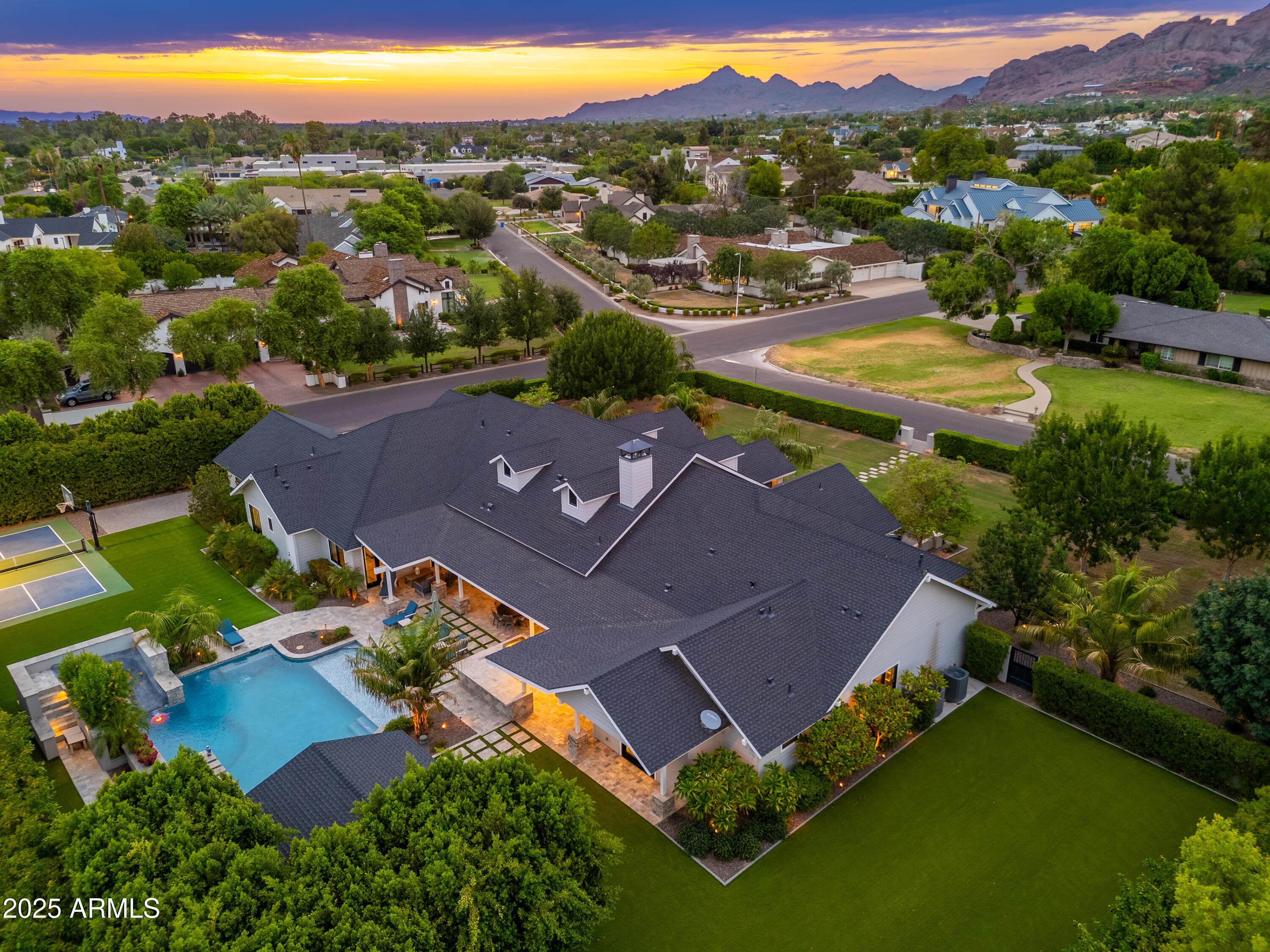5401 E CALLE DEL MEDIO