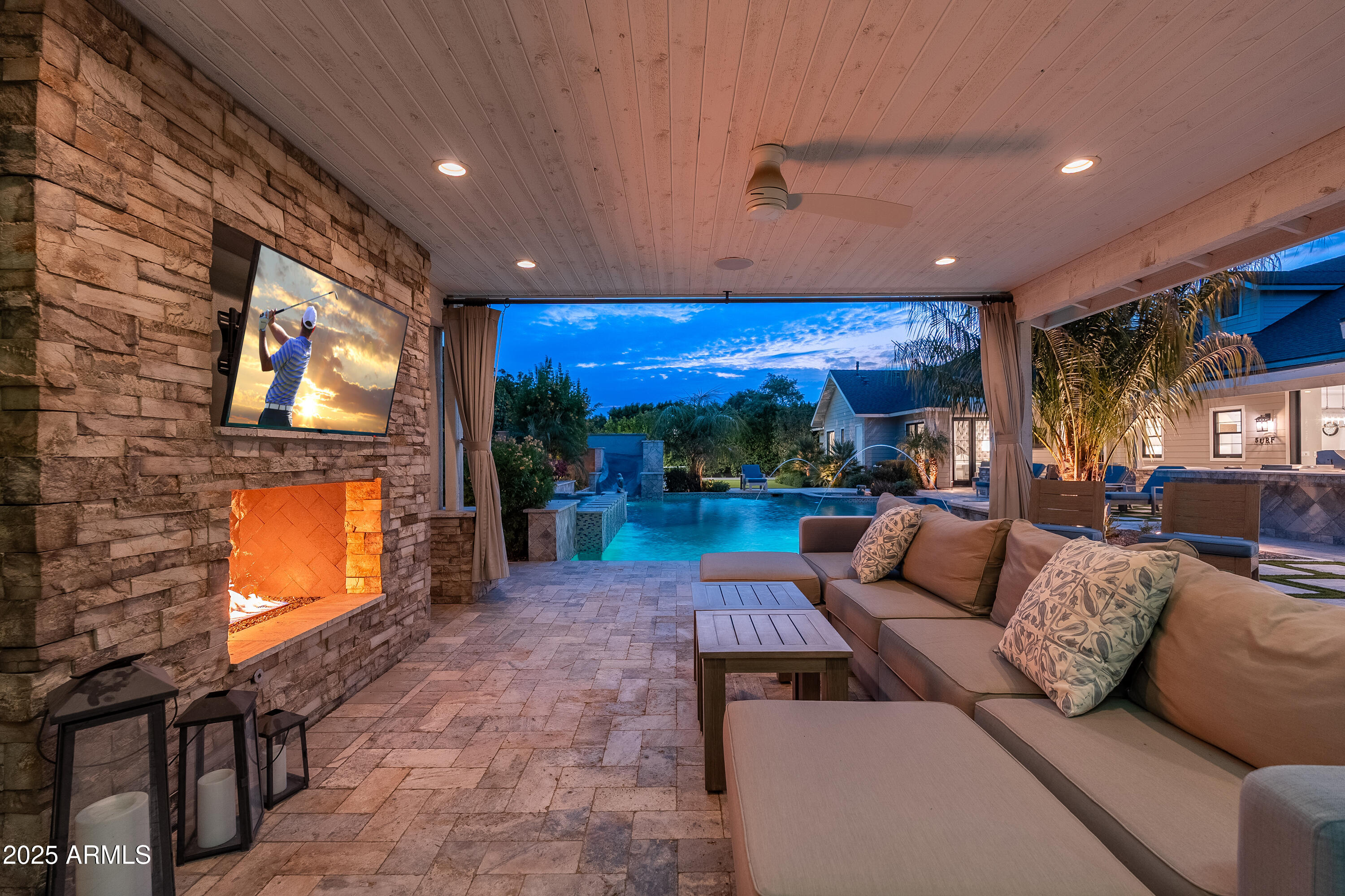 5401 E CALLE DEL MEDIO