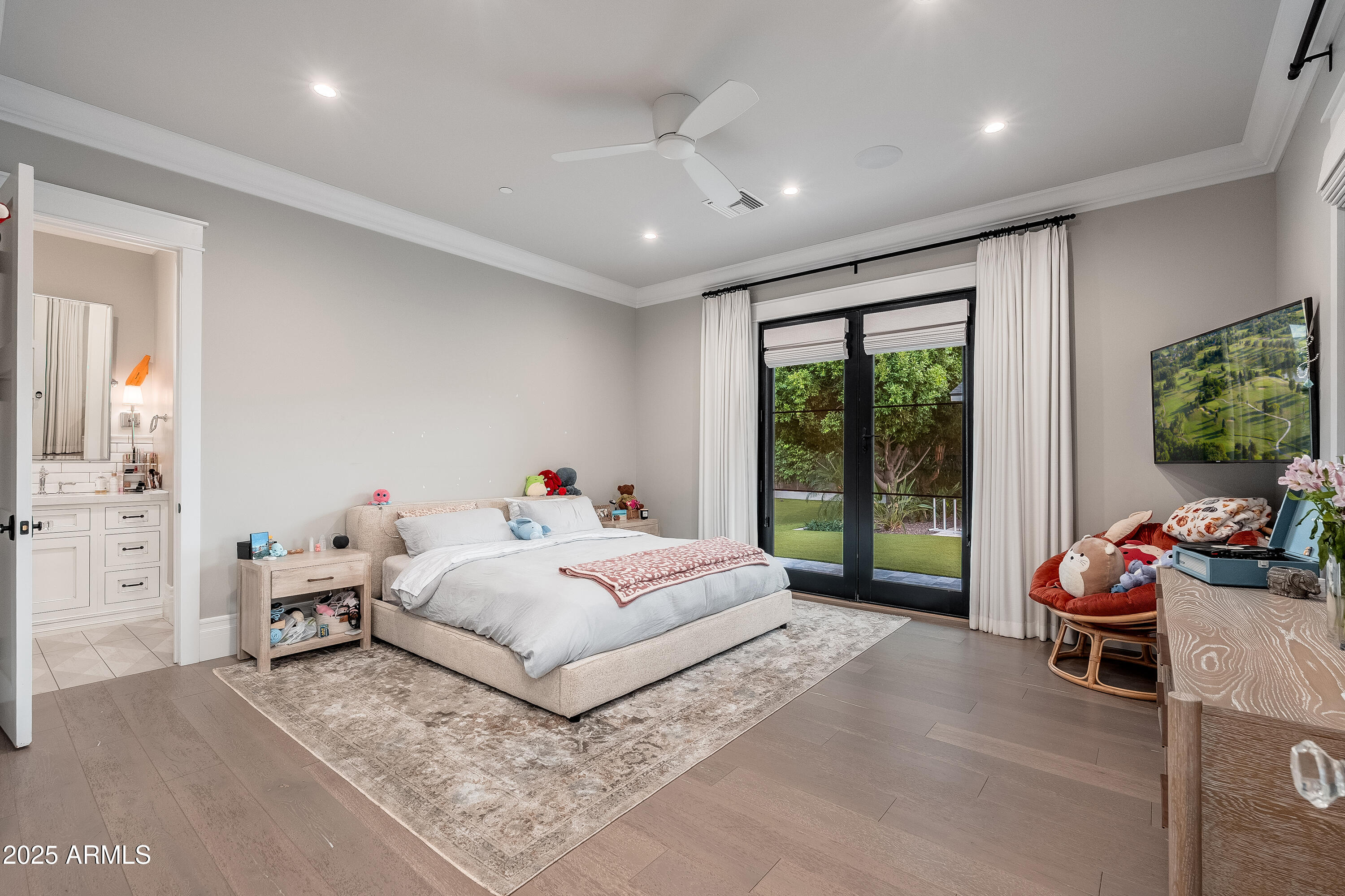 5401 E CALLE DEL MEDIO