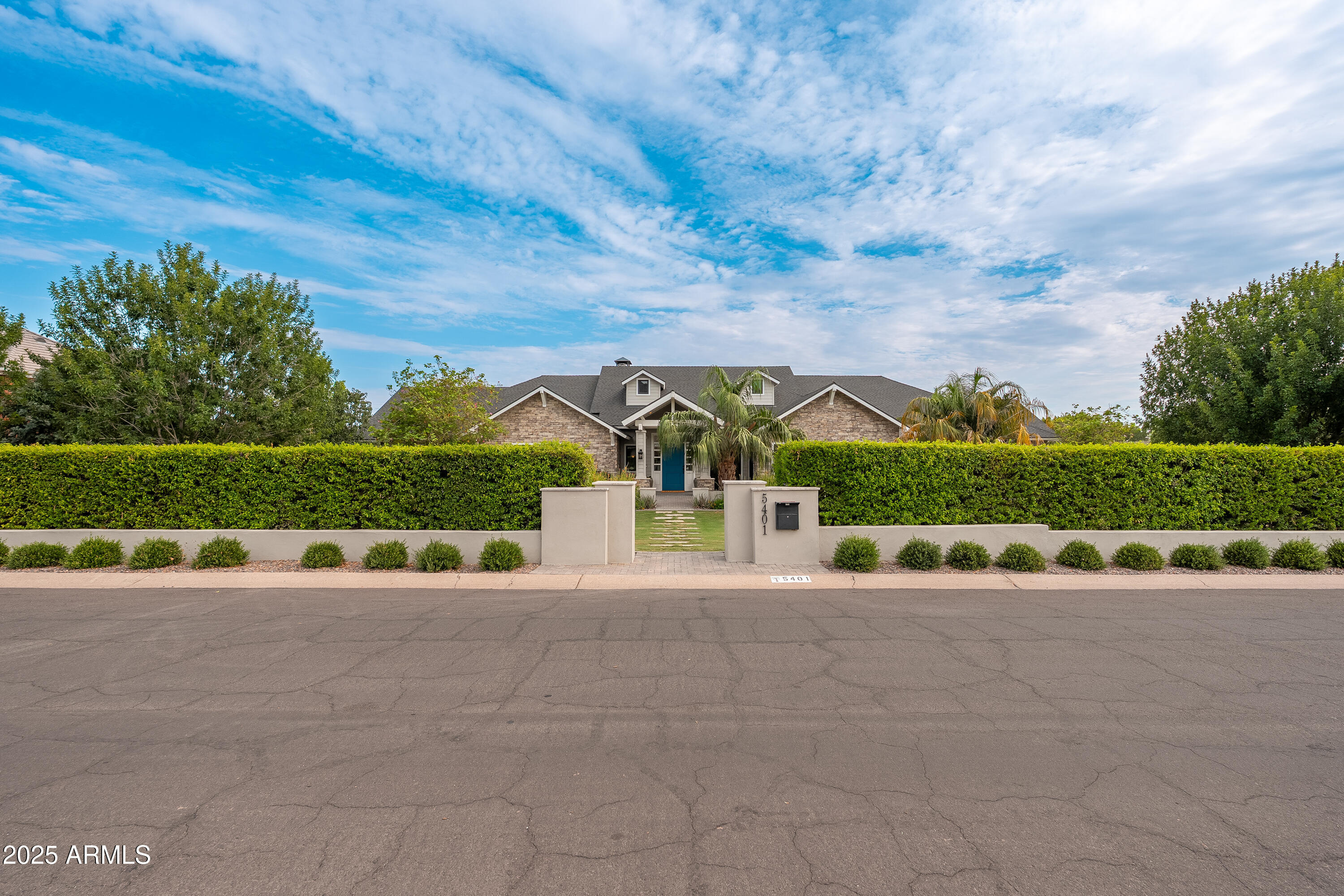 5401 E CALLE DEL MEDIO