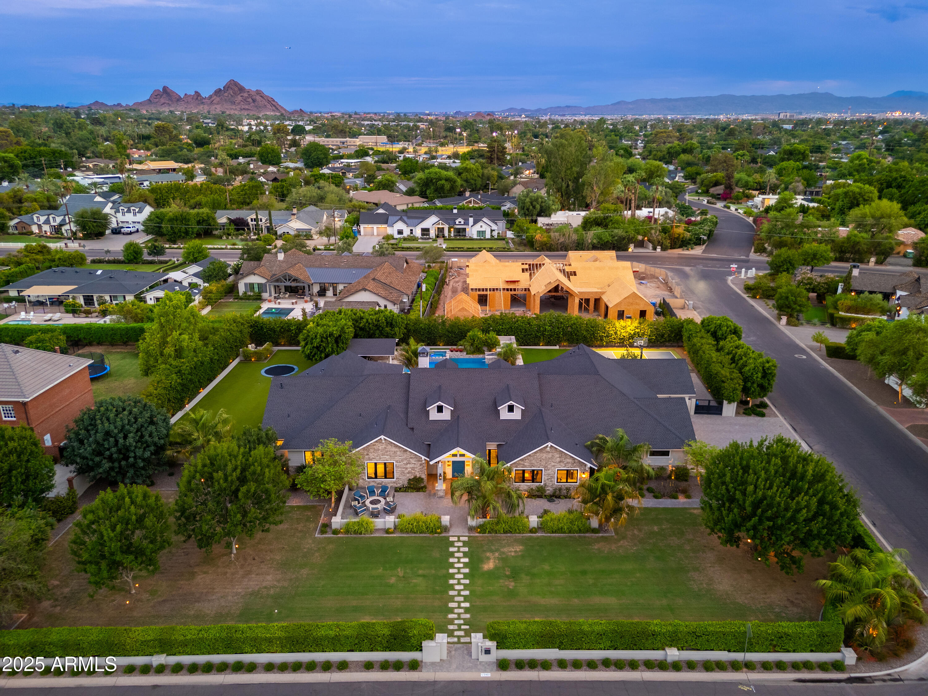 5401 E CALLE DEL MEDIO